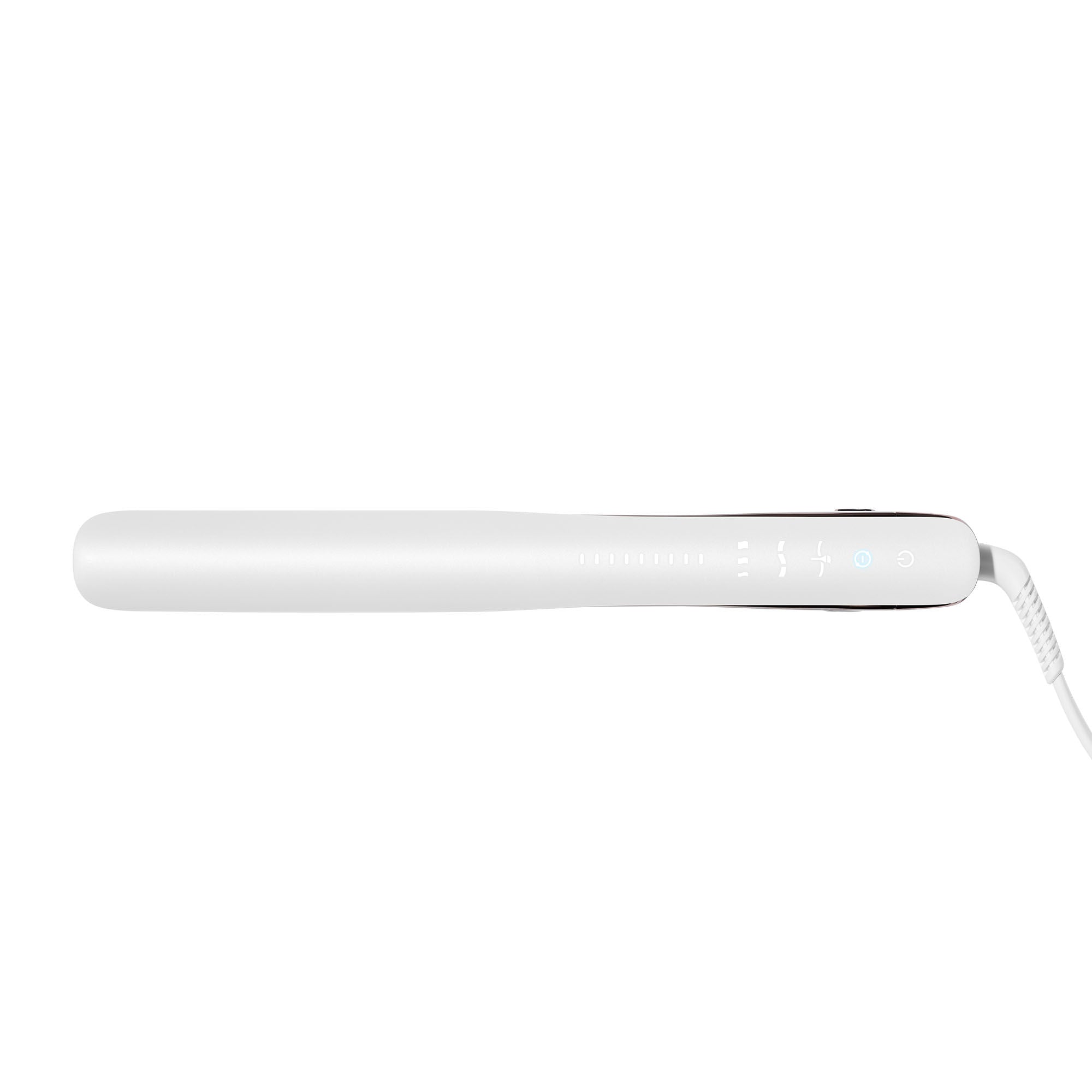 Smooth ID 1” Smart Flat Iron With Touch Interface