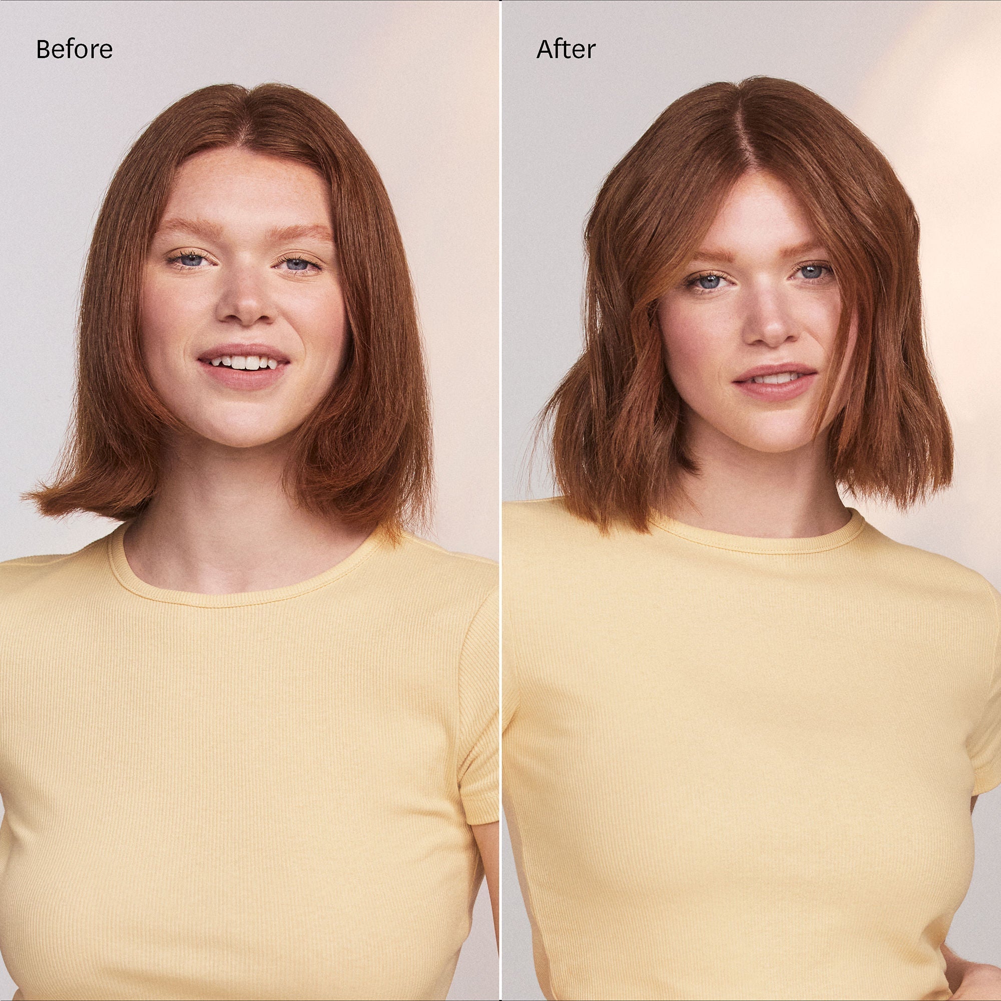 Single Pass StyleMax Professional 1" Flat Iron with Custom Heat Automation