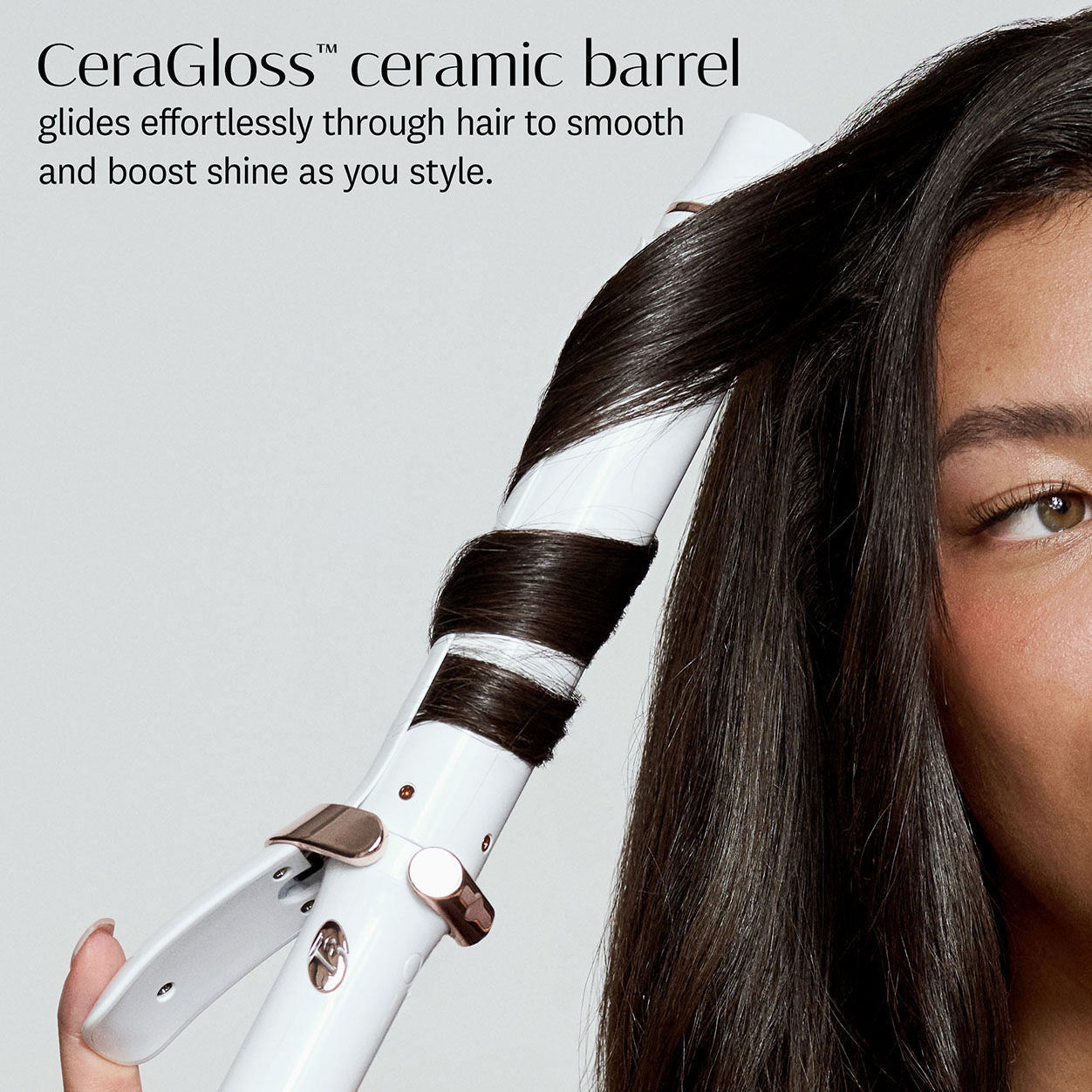 SinglePass Curl X 1"