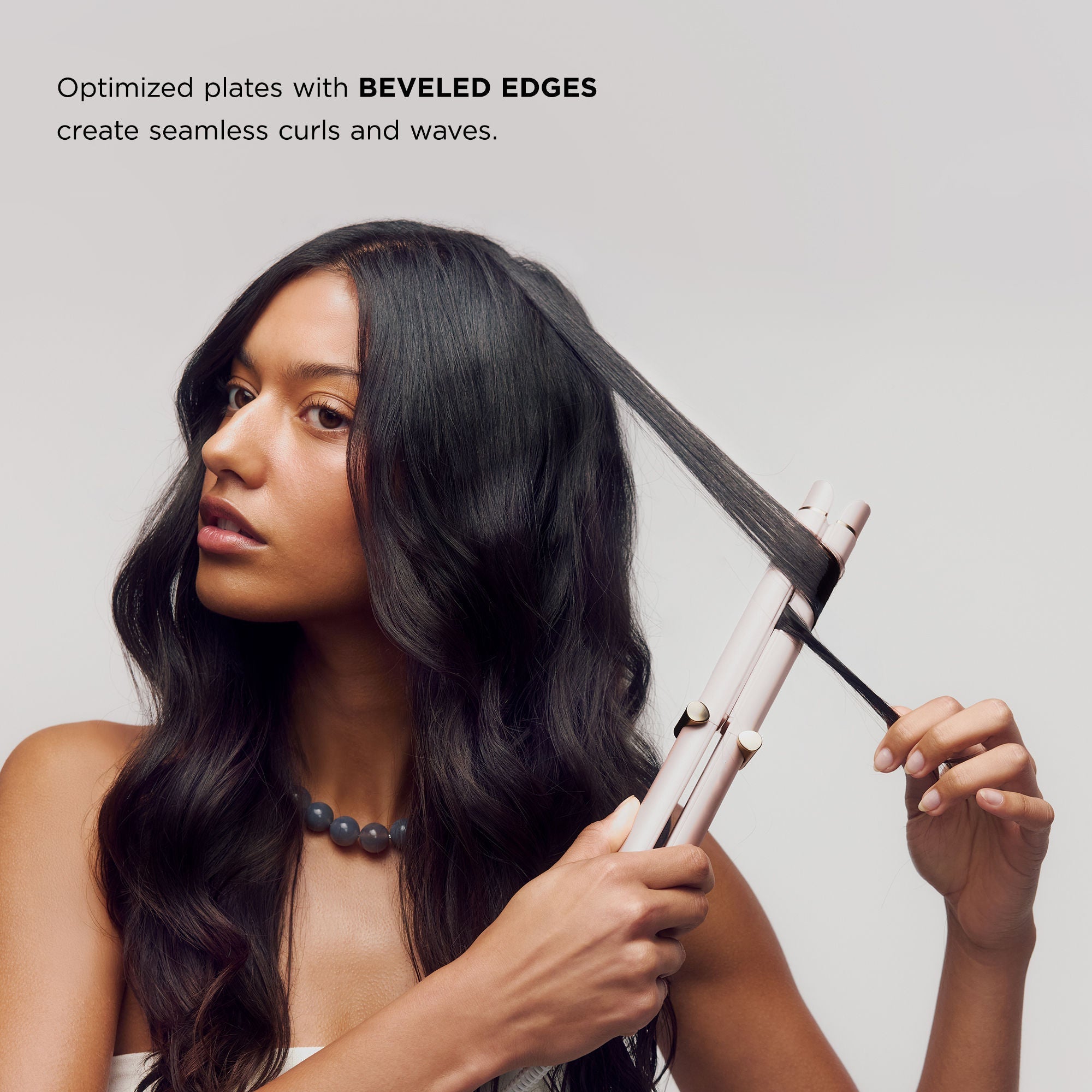 T3 Curling Straightener 2-in-1 Styling Iron