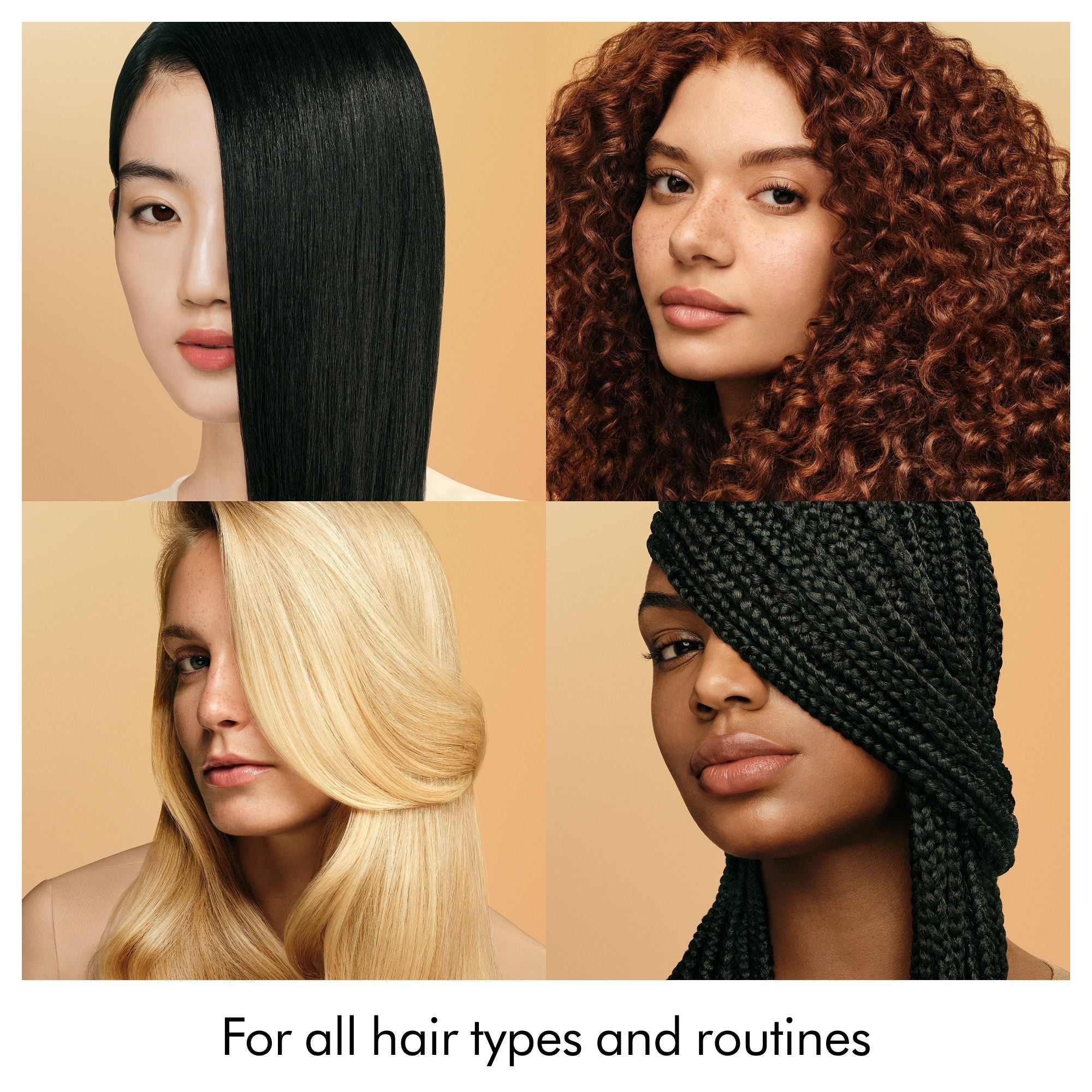 Omega Hydrating Hair Oil