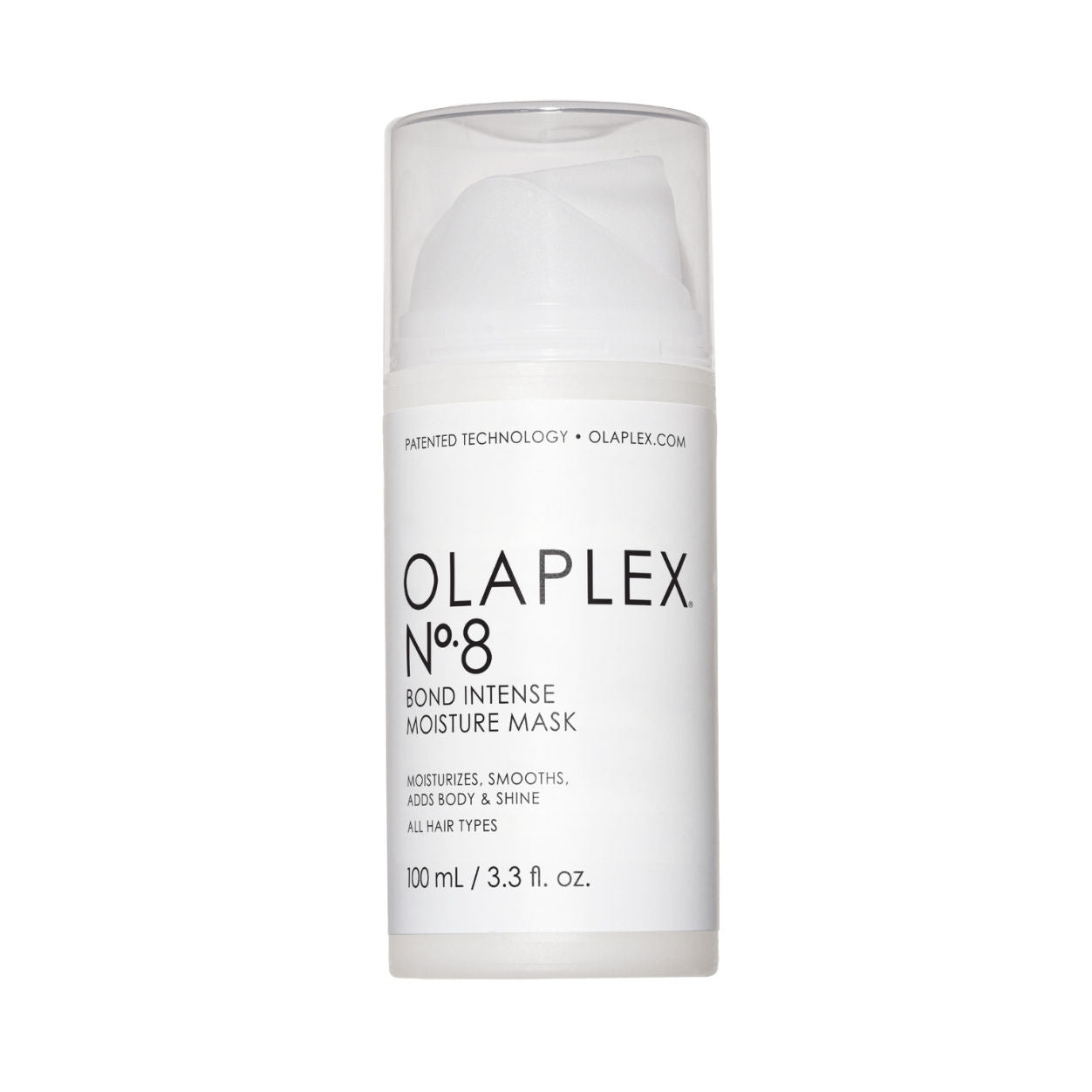 No. 8 Bond Intense Moisture Mask