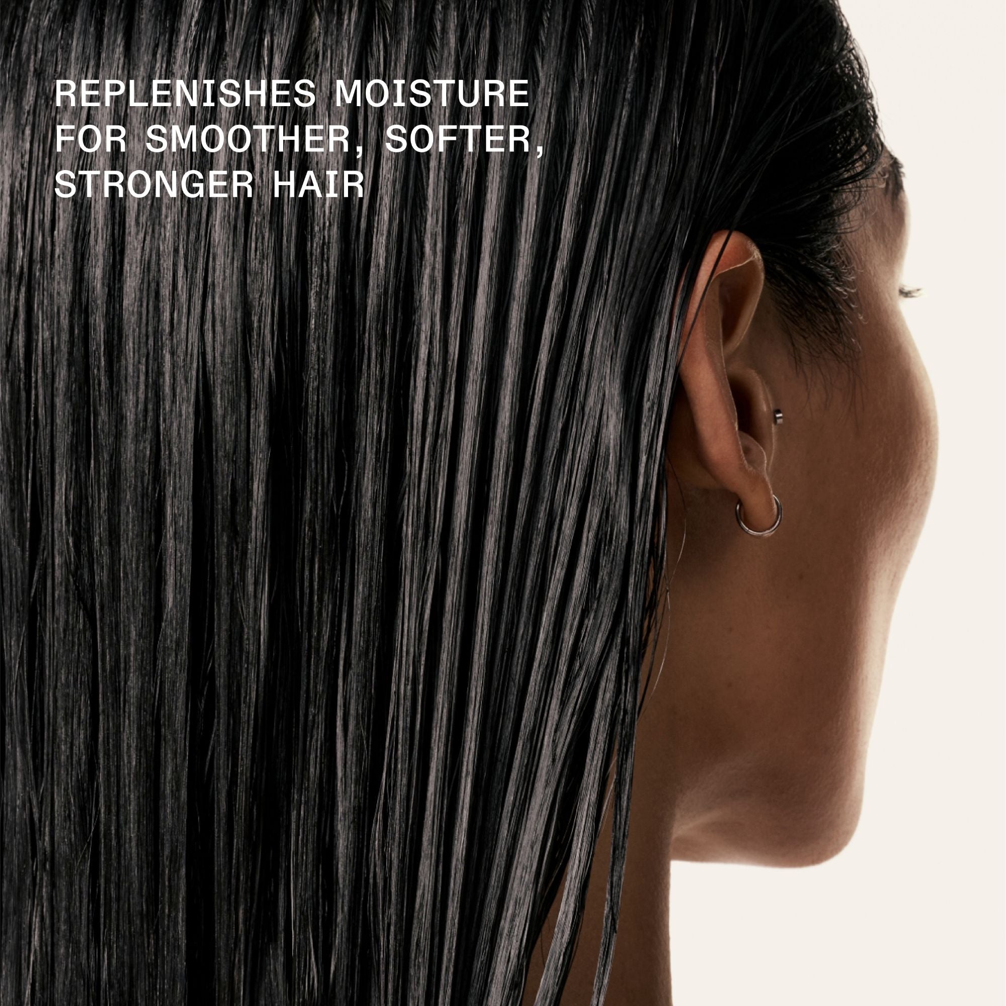 No. 8 Bond Intense Moisture Mask