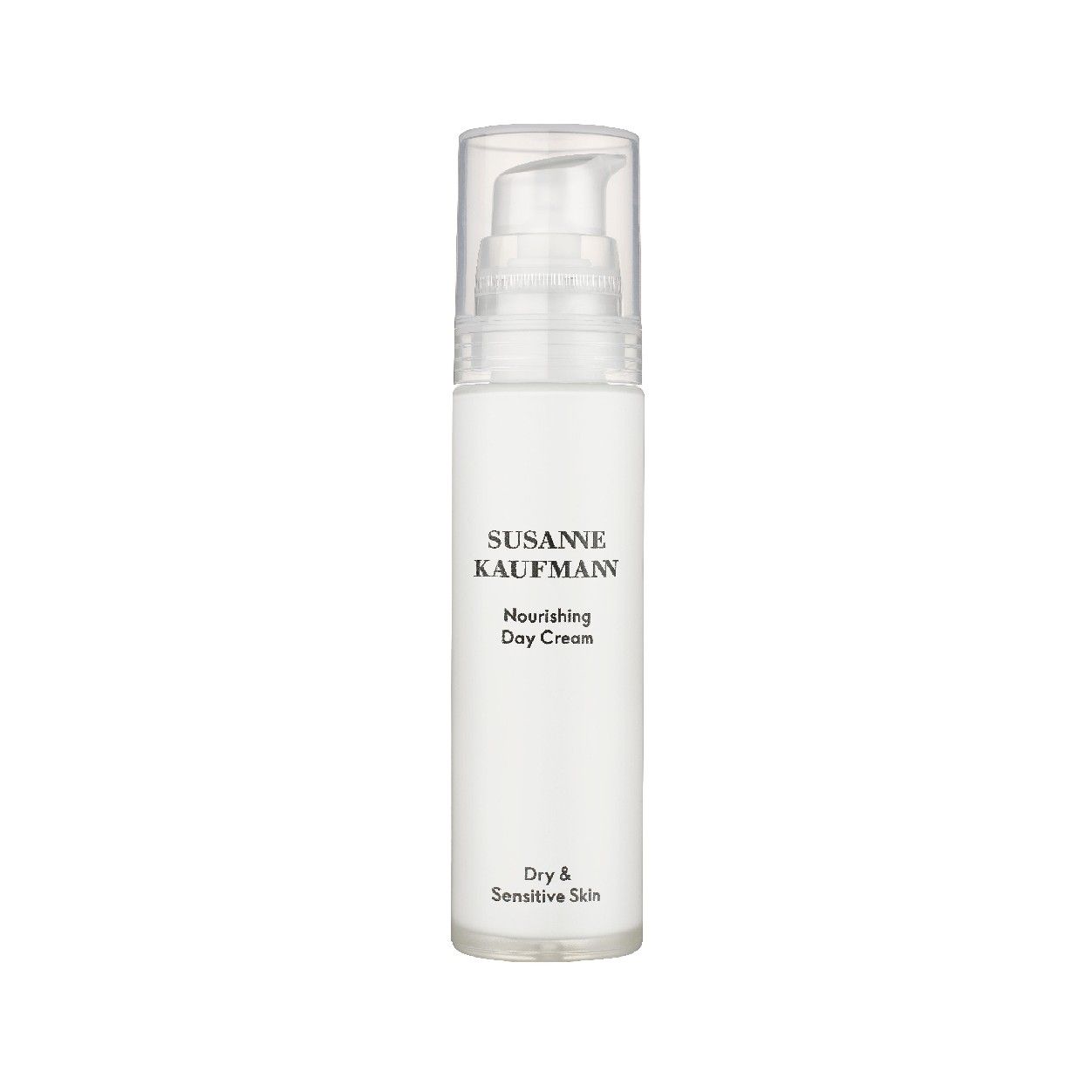 Nourishing Day Cream