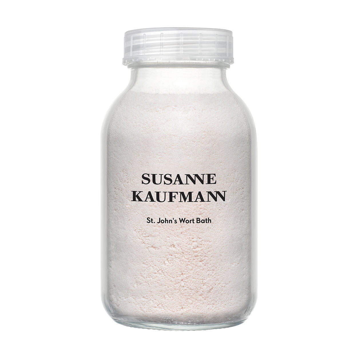 St. John's Wort Bath