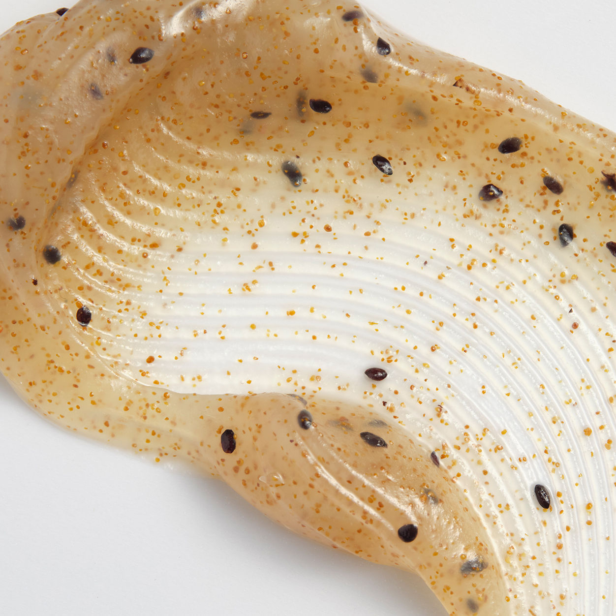 Refining Scalp & Body Scrub