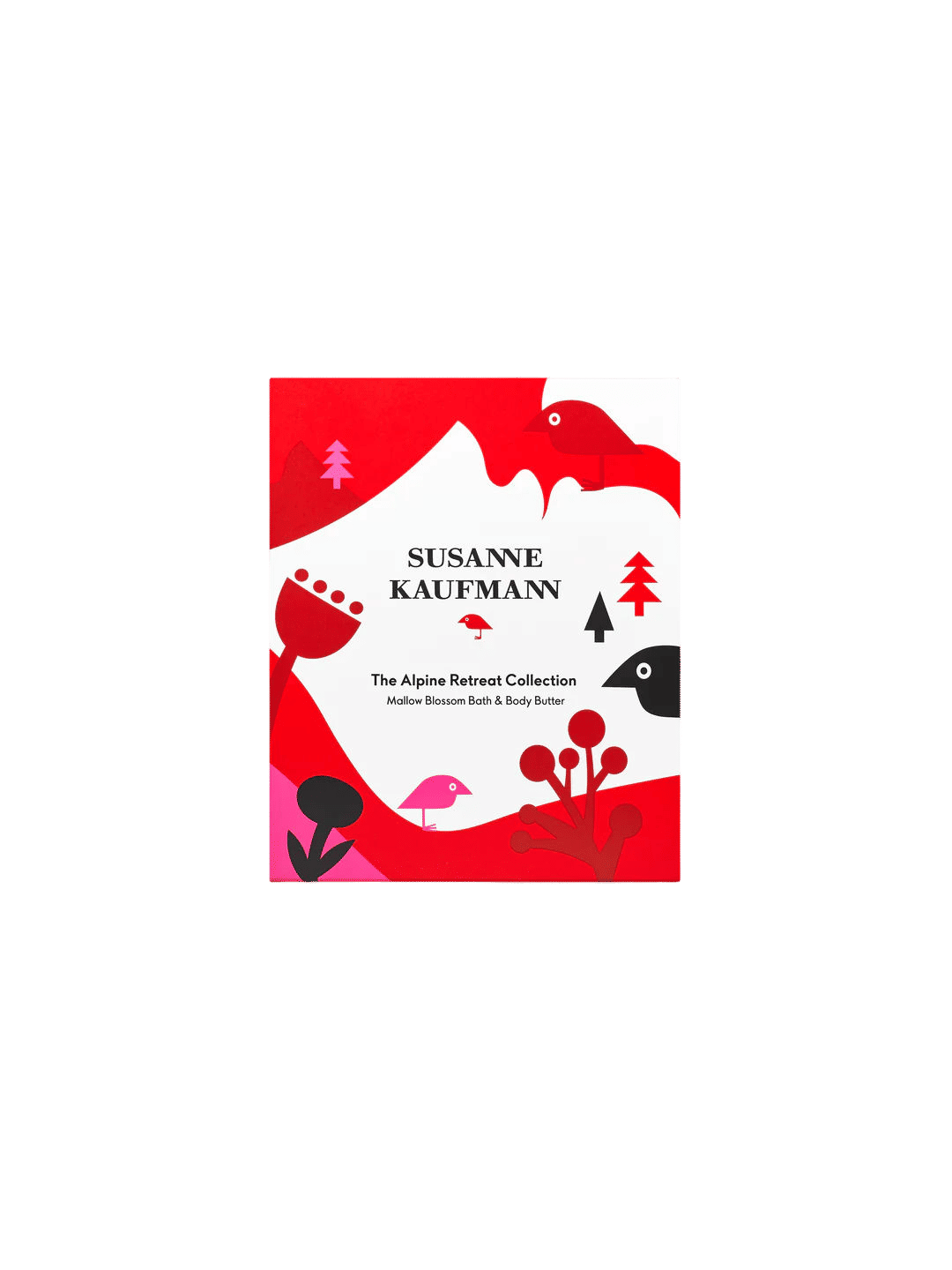 The Alpine Retreat Collection (Limited Edition)