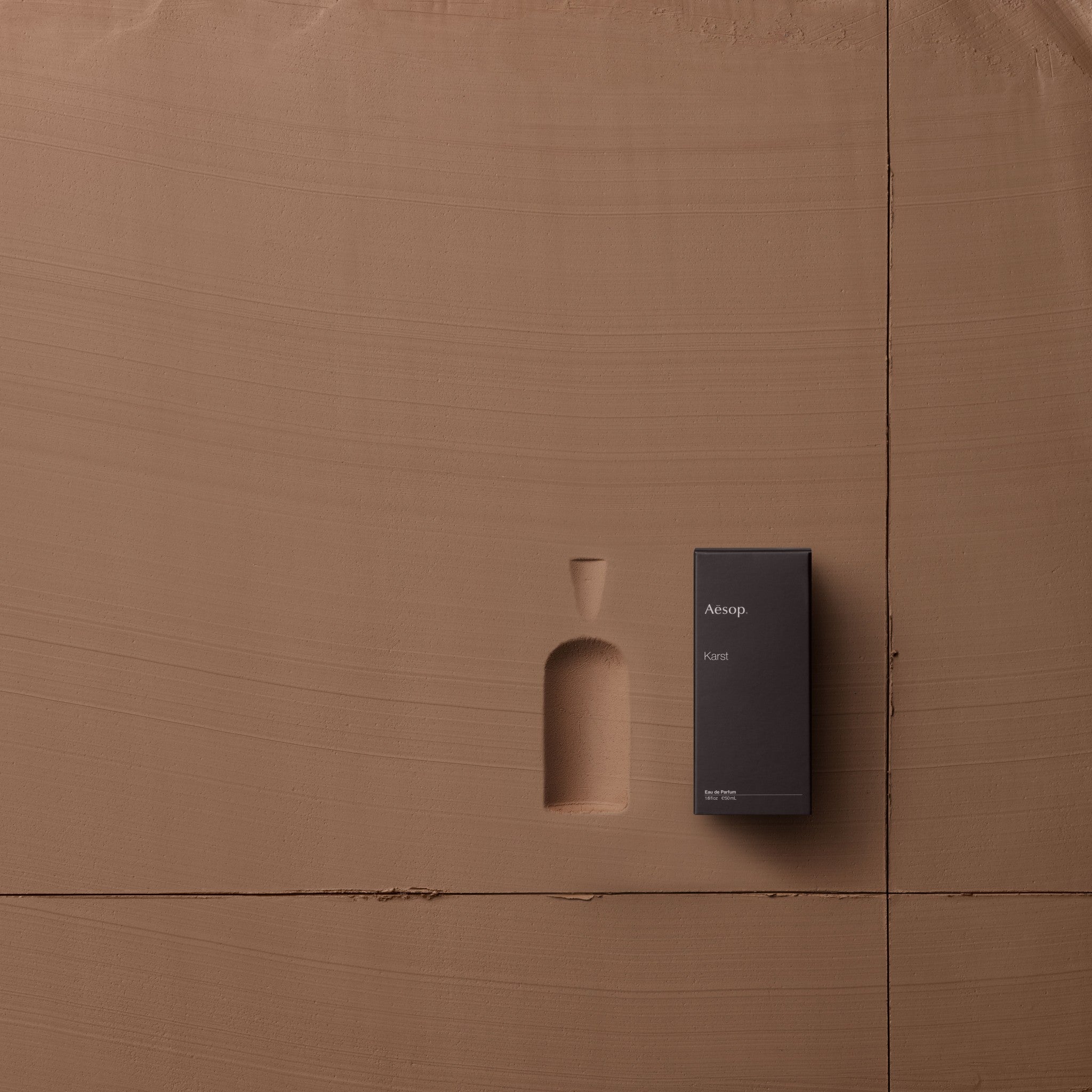 Karst Eau de Parfum