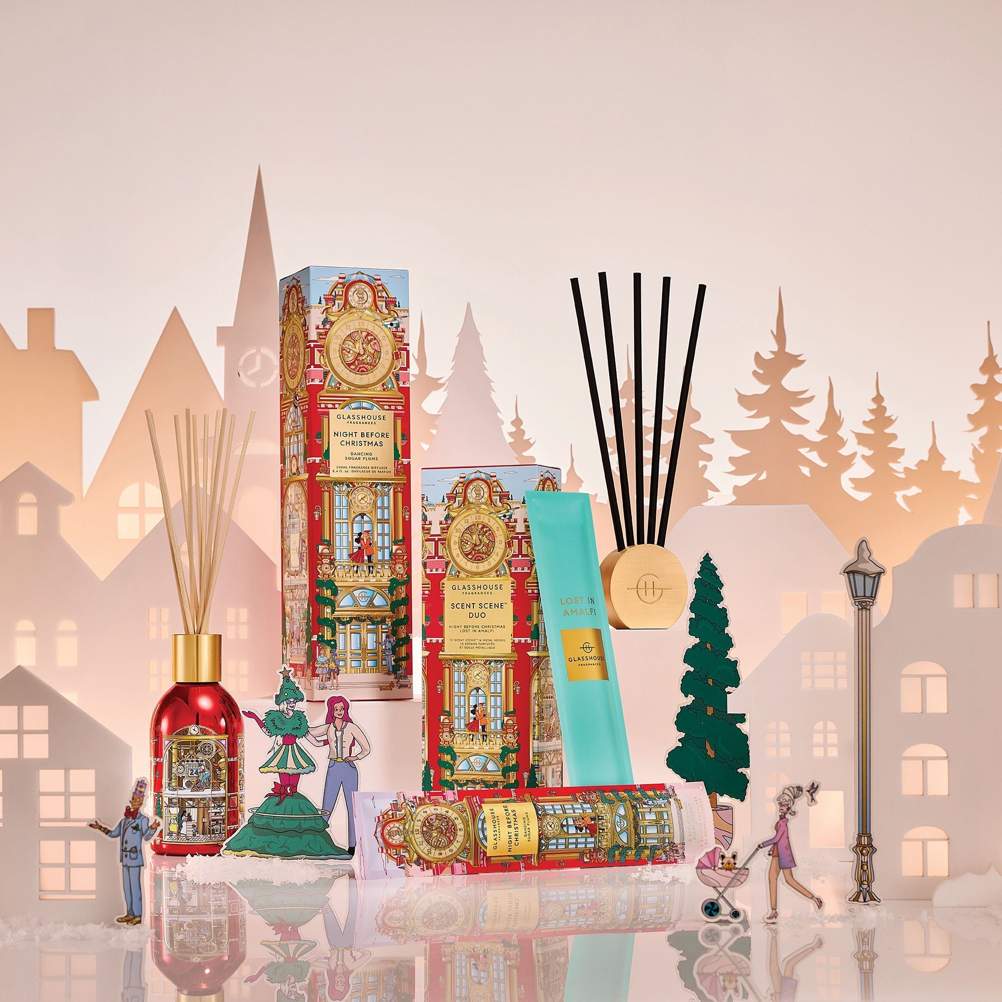 Scent Scene Duo (Limited Edition)