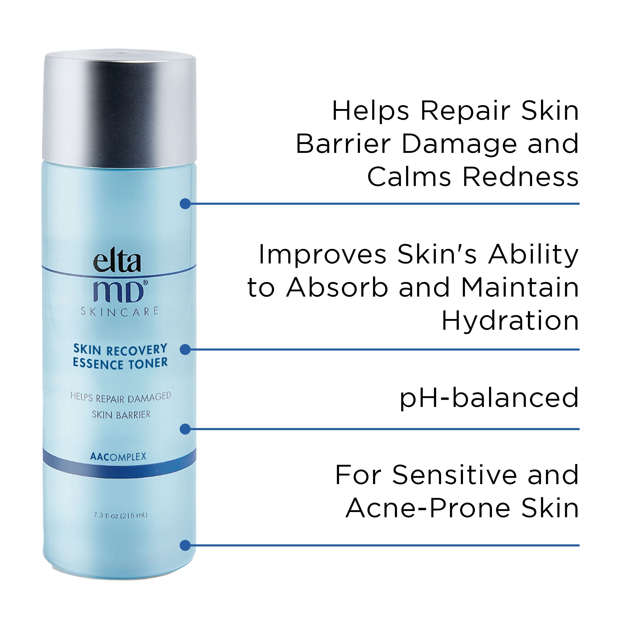 Skin Recovery Essence Toner