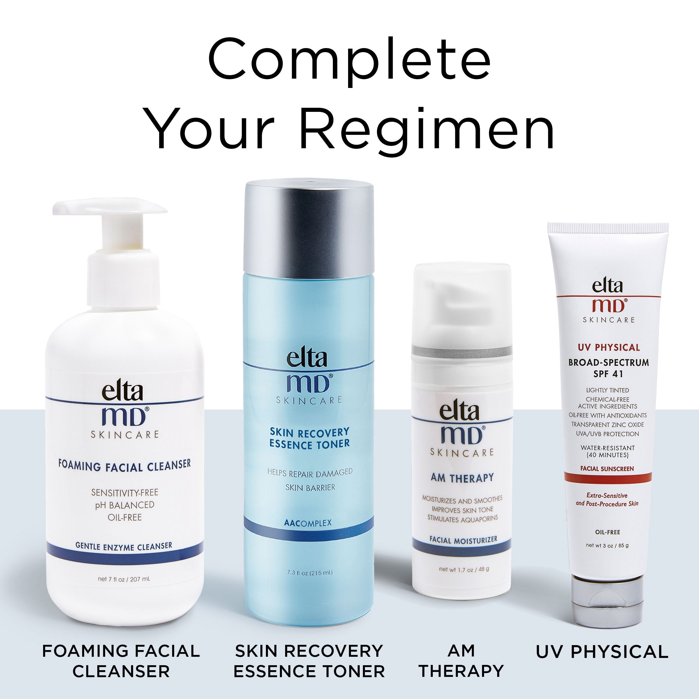 Skin Recovery Essence Toner