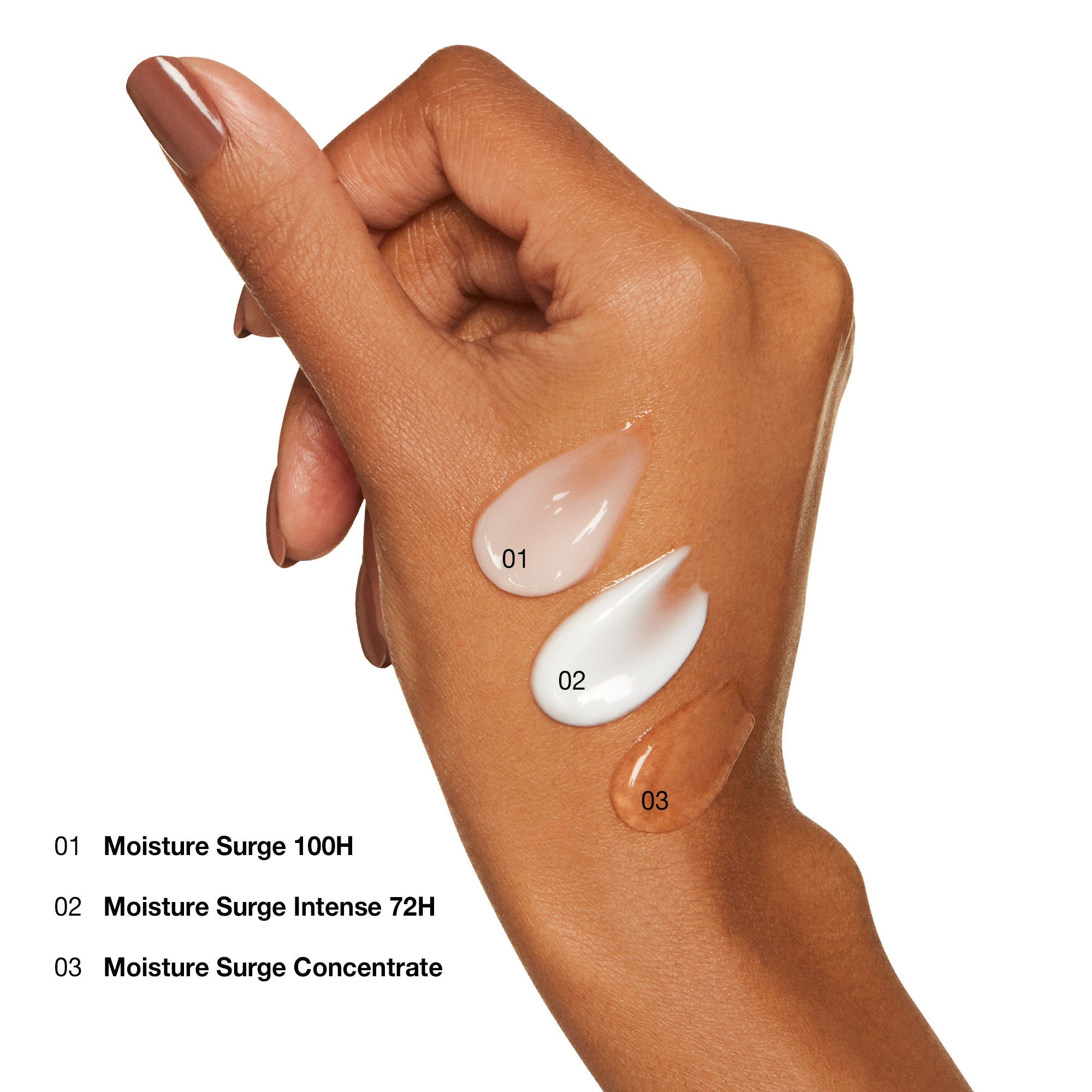 Moisture Surge 100H Auto-Replenishing Hydrator