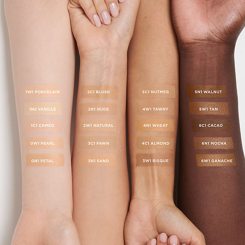 Tinted Moisturizer Oil Free Broad Spectrum SPF 20