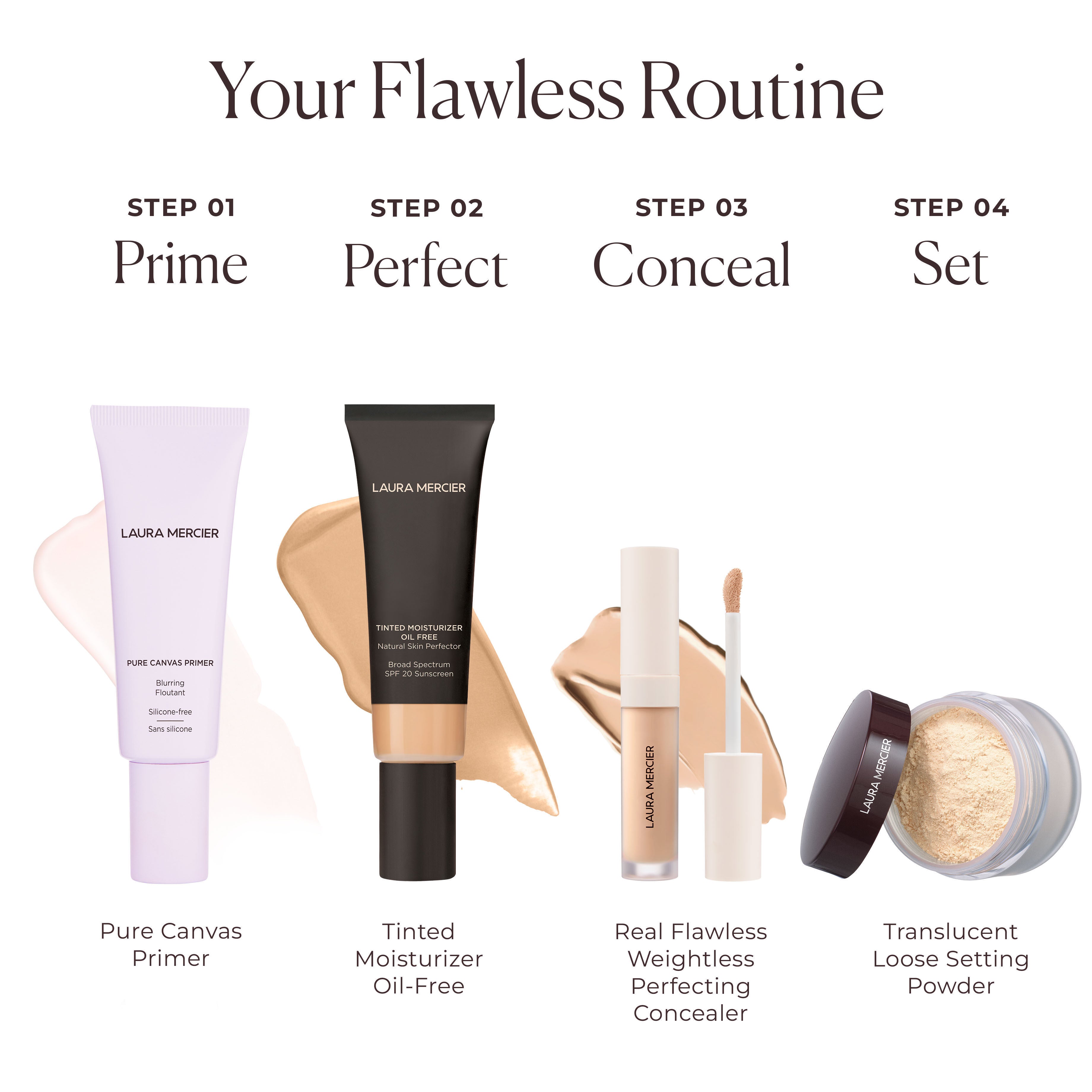 Tinted Moisturizer Oil Free Broad Spectrum SPF 20