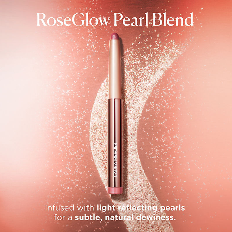 RoseGlow Caviar Stick Eye Color