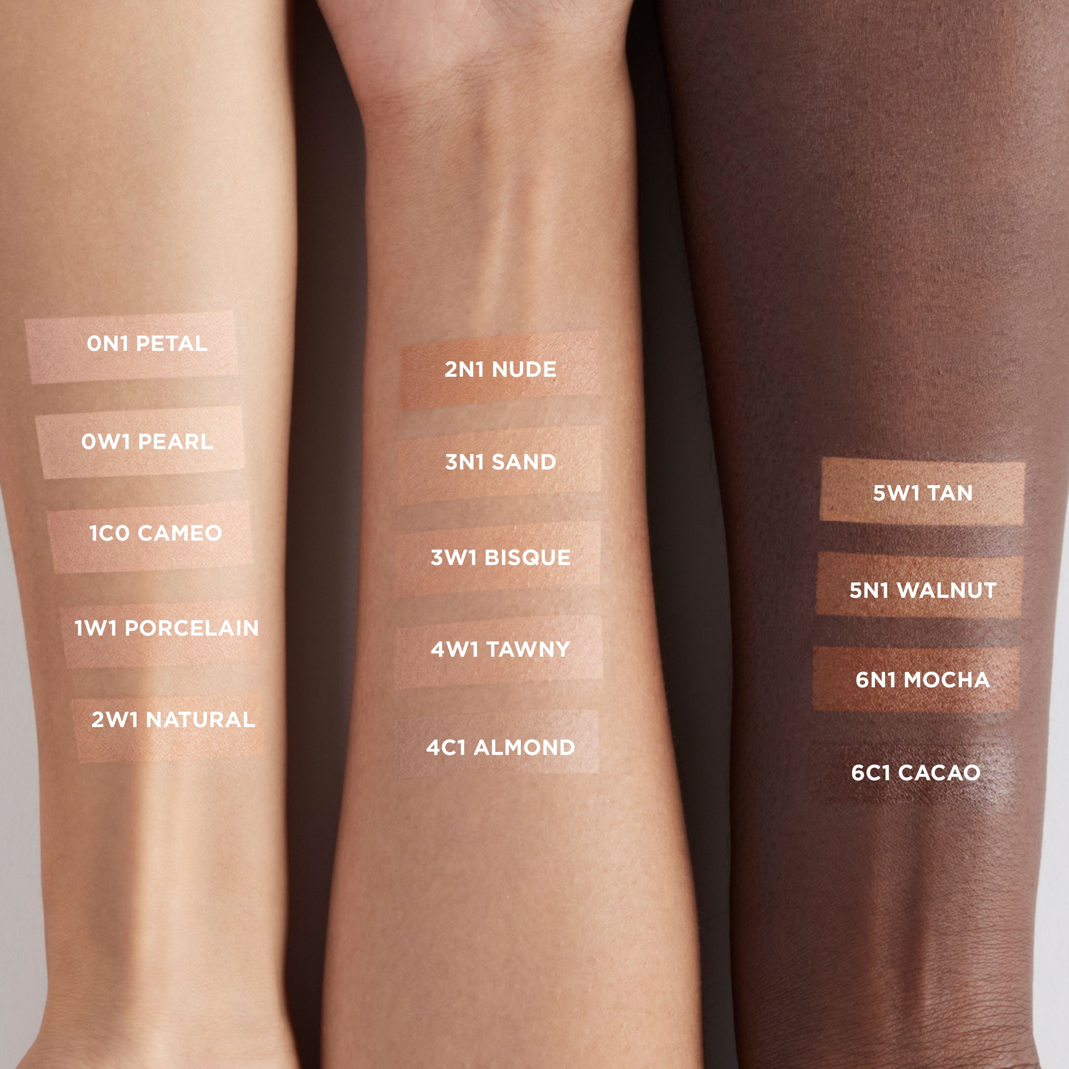 Tinted Moisturizer Light Revealer Natural Skin Illuminator Broad Spectrum SPF 25