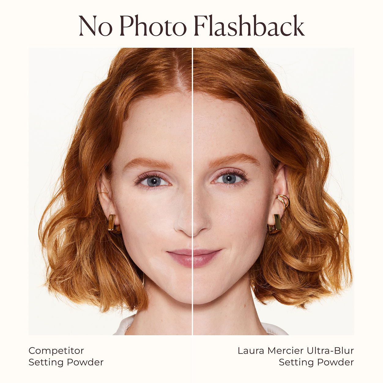 Ultra-Blur Pressed Powder