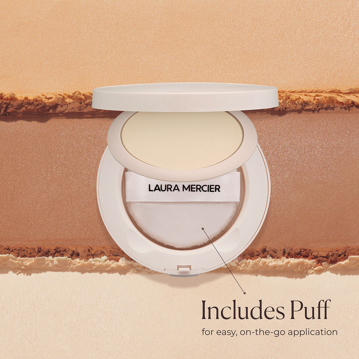 Ultra-Blur Pressed Powder