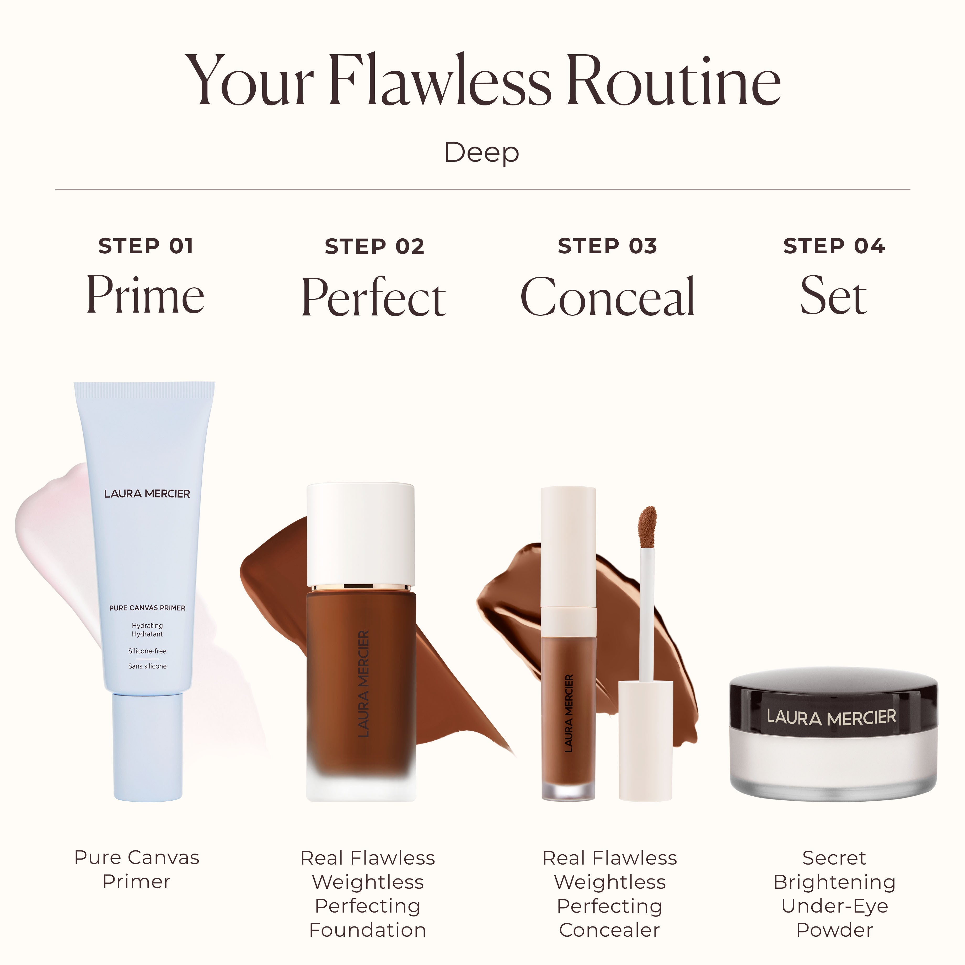 Real Flawless Weightless Perfecting Concealer
