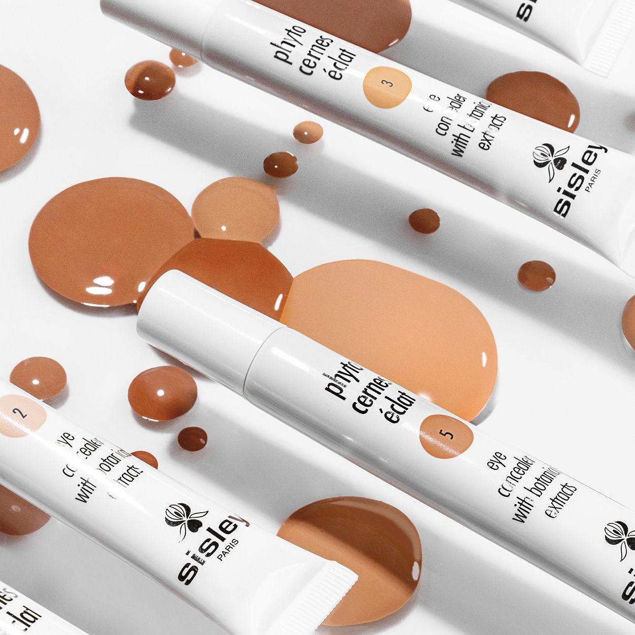 Phyto-Cernes Eclat Eye Concealer