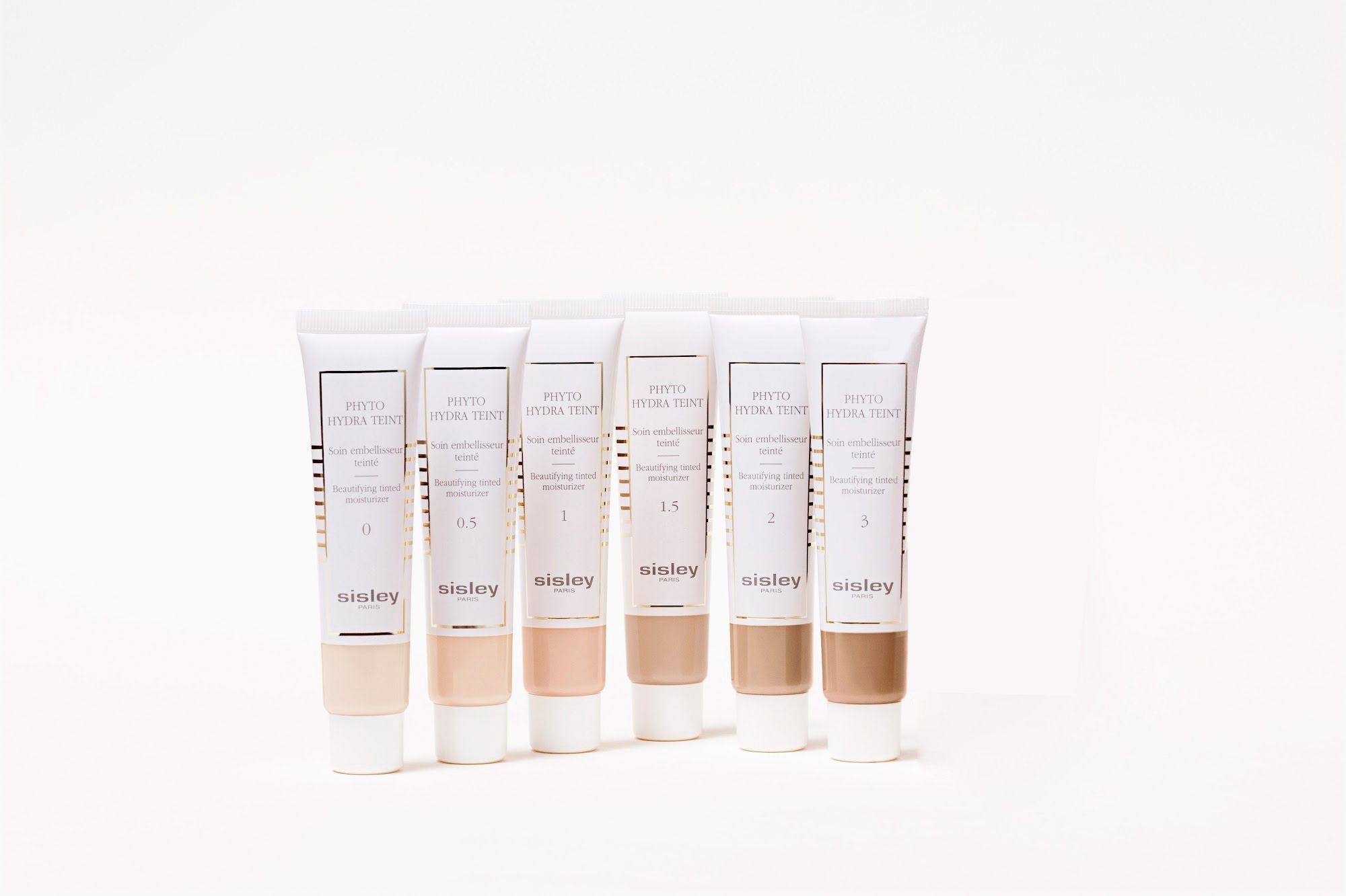 Phyto-Hydra Teint Tinted Moisturizer