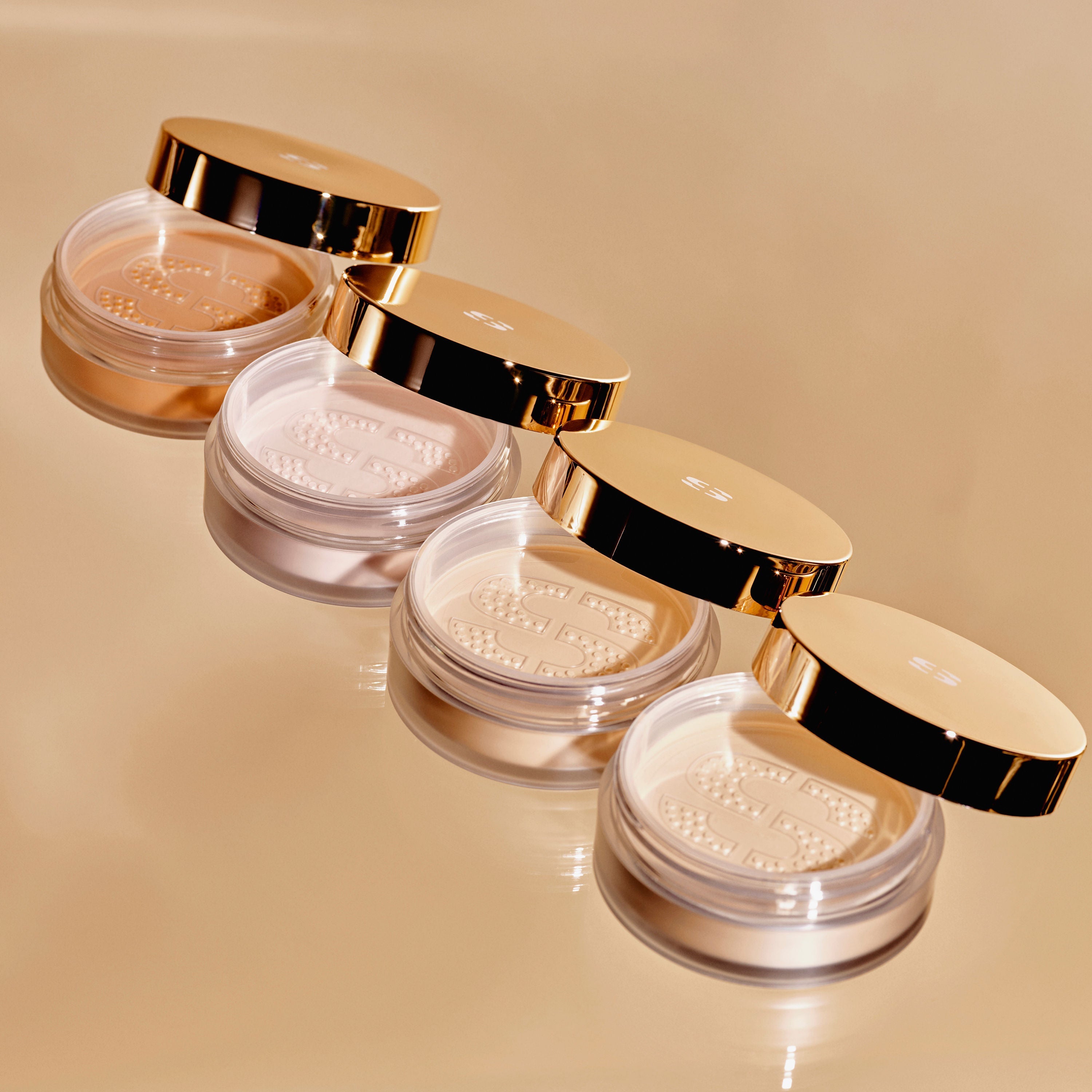 Phyto-Teint Poudre Libre