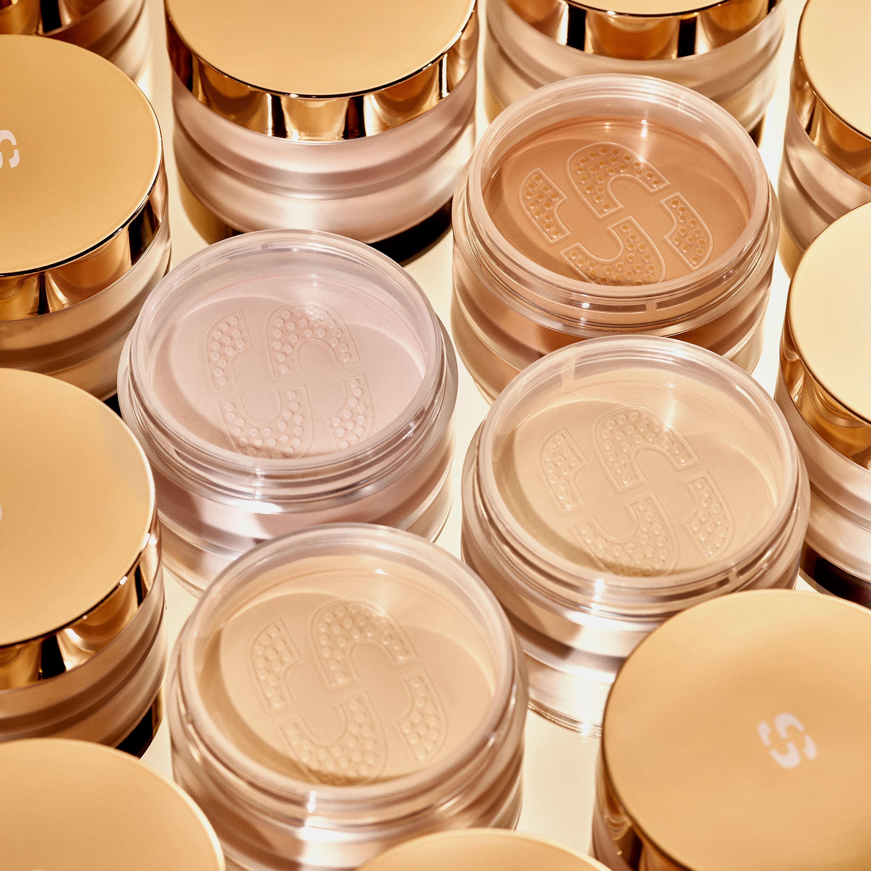 Phyto-Teint Poudre Libre