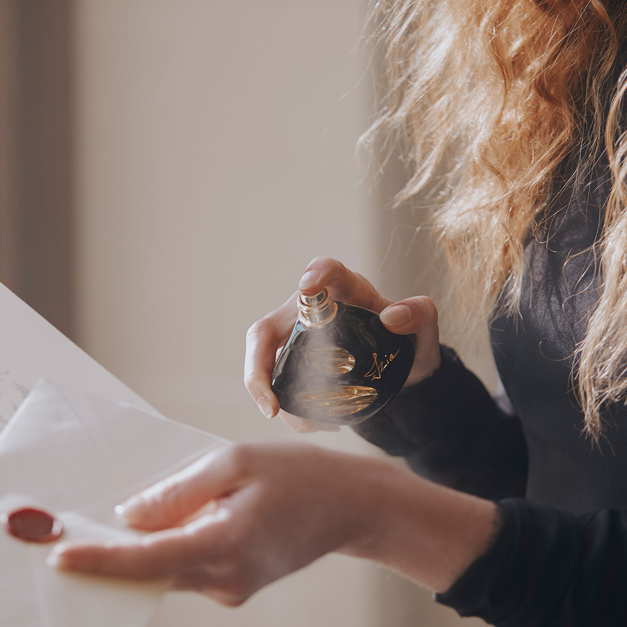 Izia La Nuit Eau De Parfum