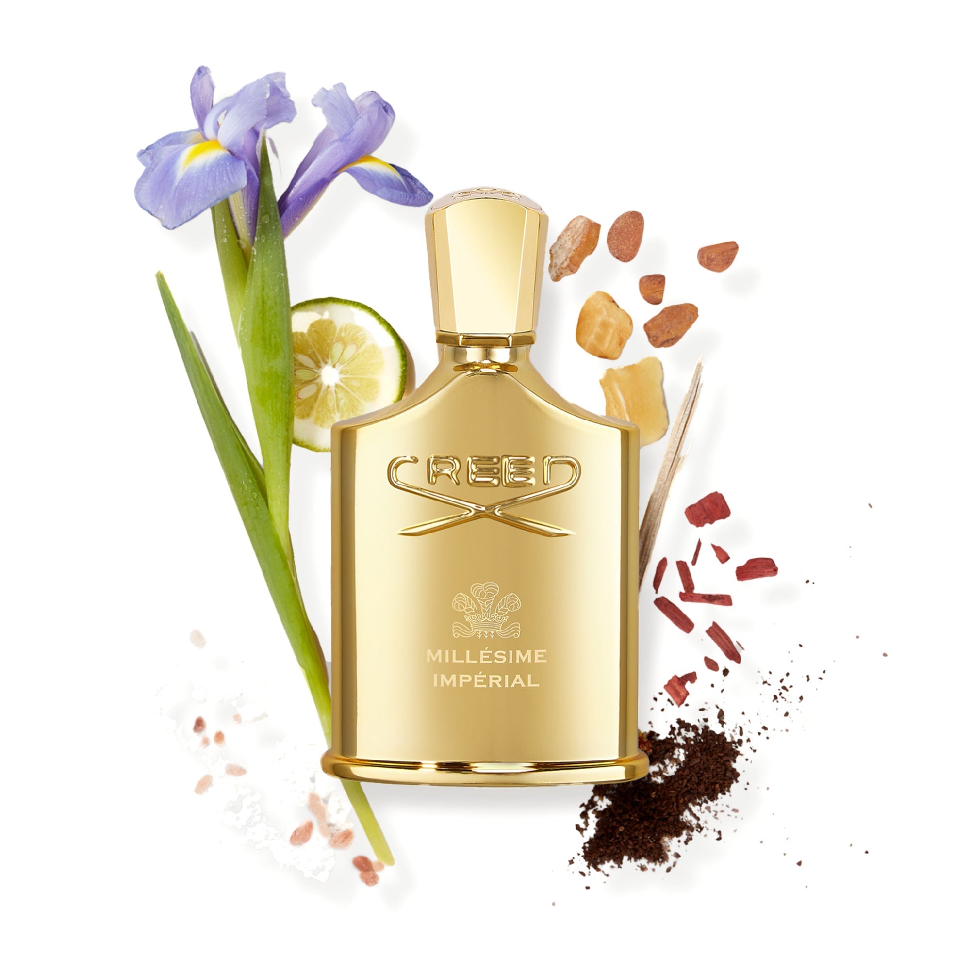 Millésime Impérial Eau de Parfum