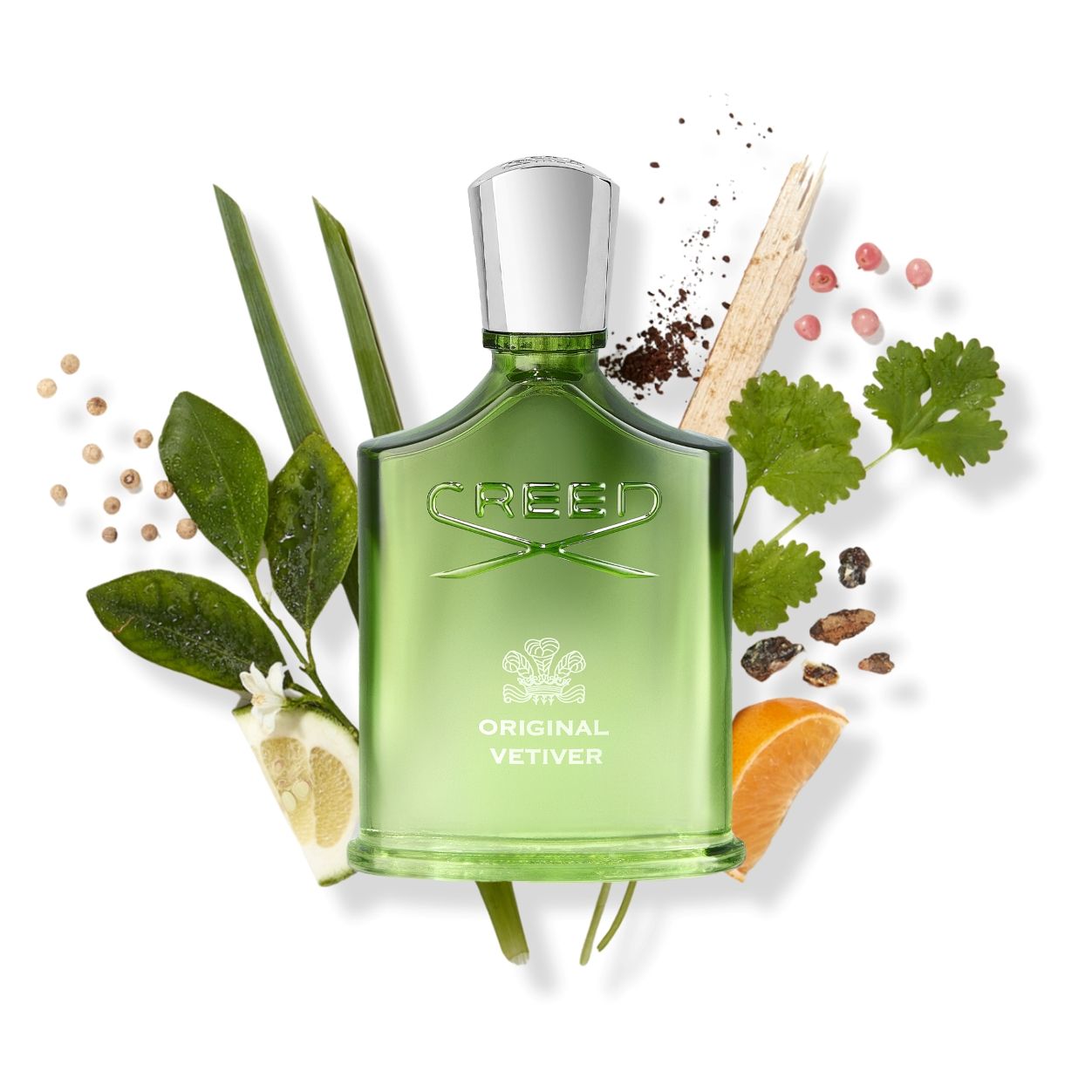 Original Vétiver Eau de Parfum