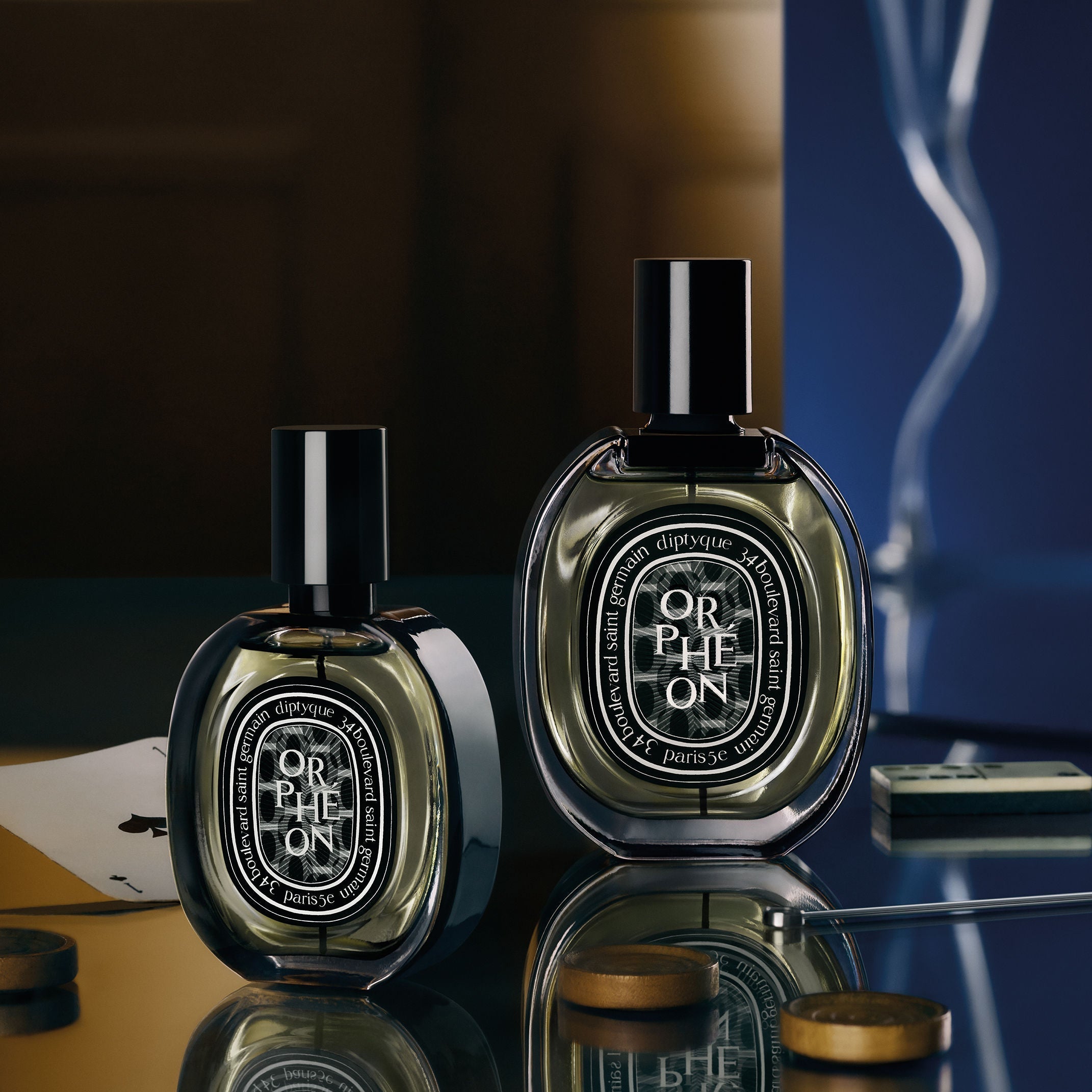 Orphéon Eau de Parfum (Limited Edition)