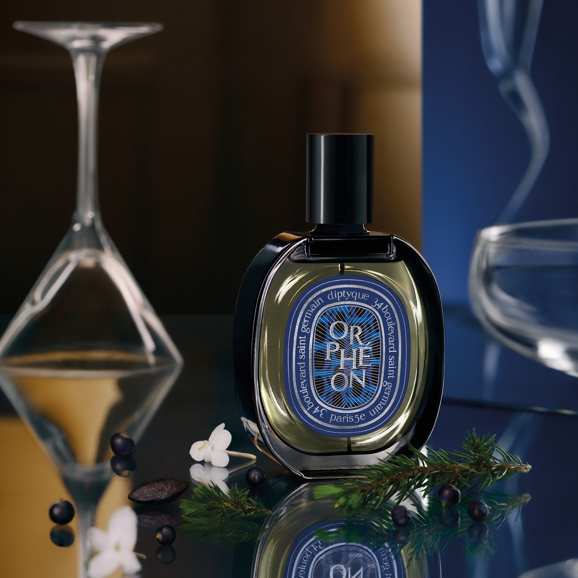 Orphéon Eau de Parfum (Limited Edition)