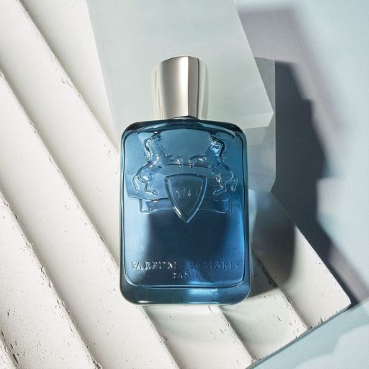 Sedley Eau de Parfum