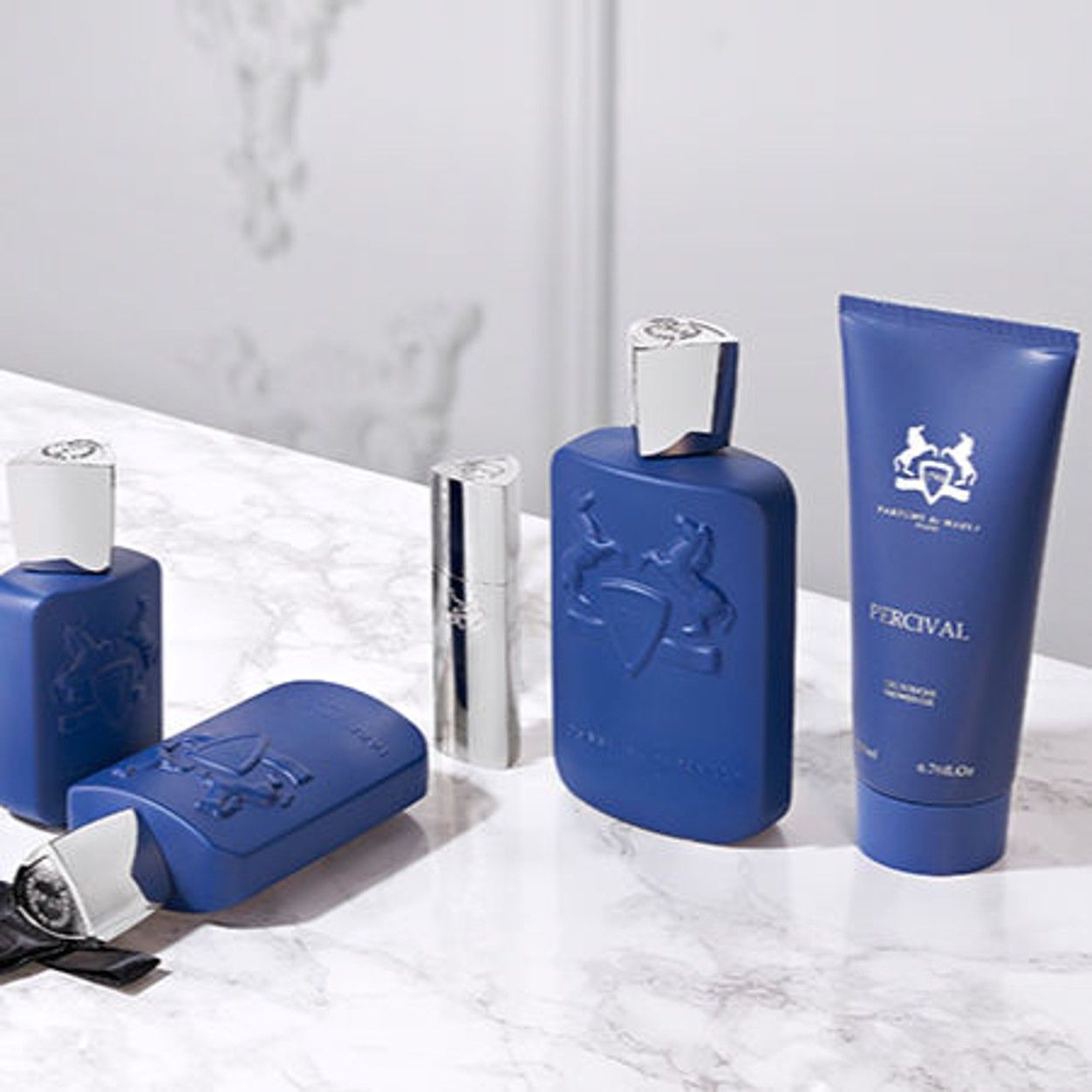 Percival Eau de Parfum