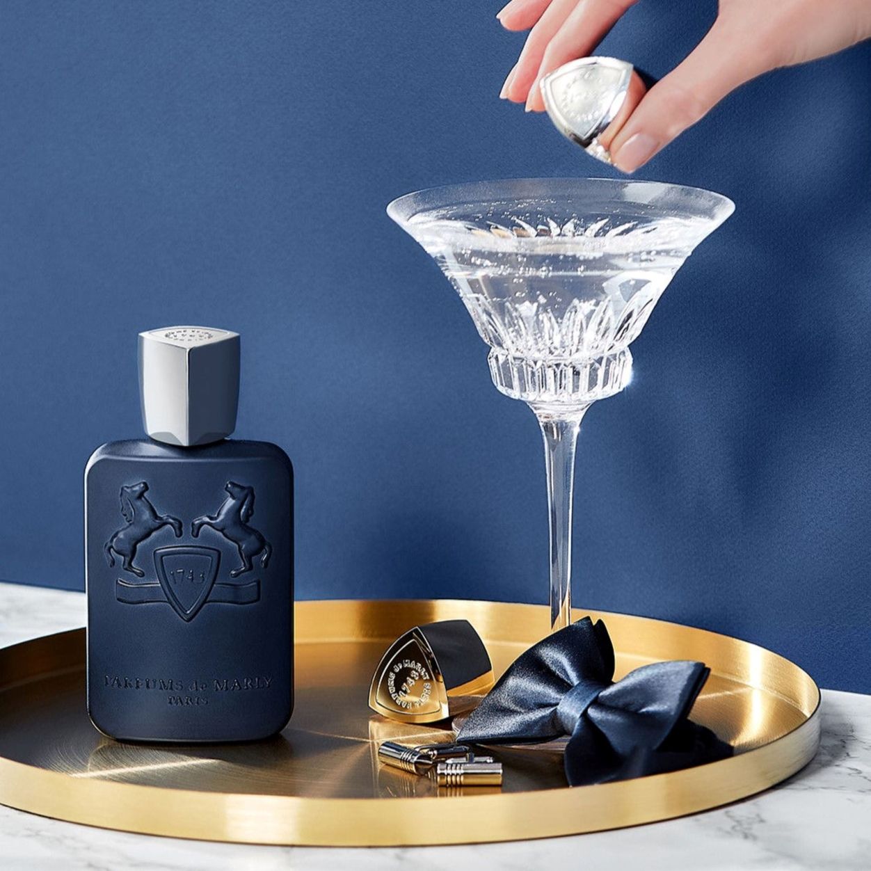 Layton Eau de Parfum