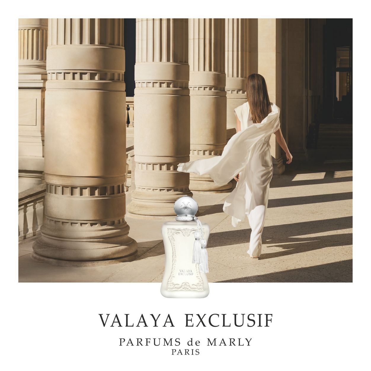 Valaya Exclusif Parfum