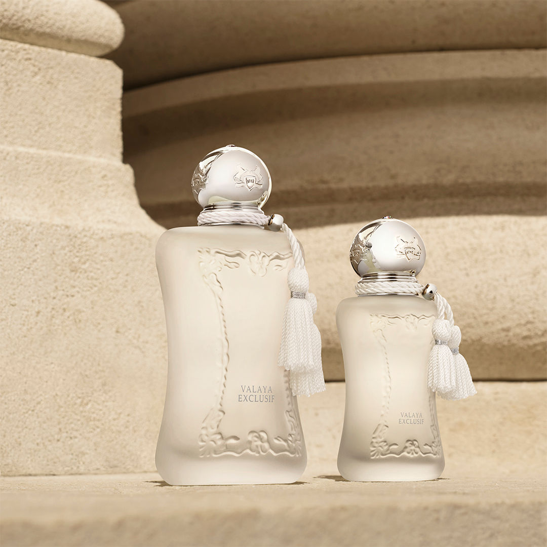 Valaya Exclusif Parfum