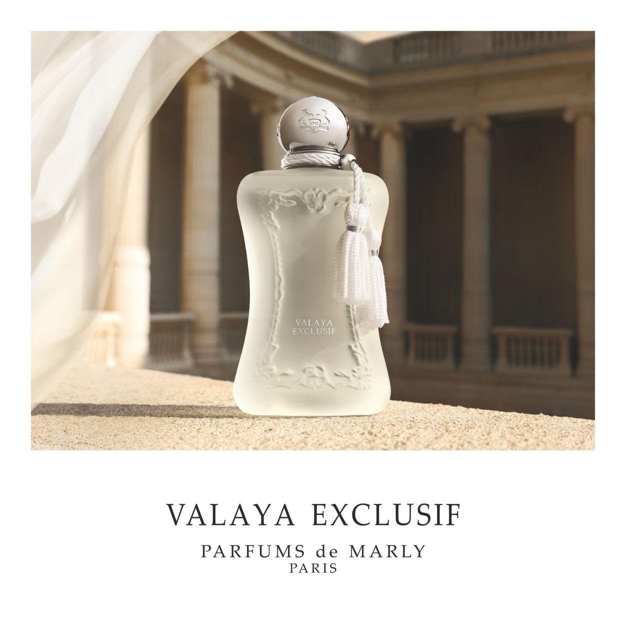 Valaya Exclusif Parfum