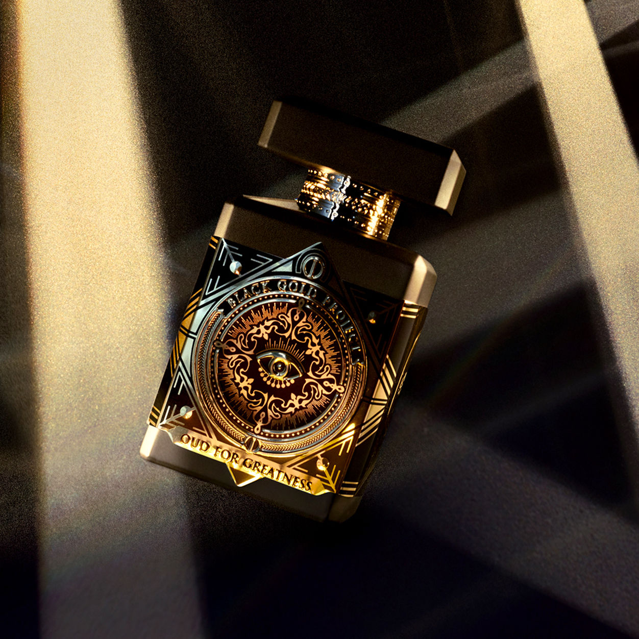 Oud For Greatness Eau de Parfum