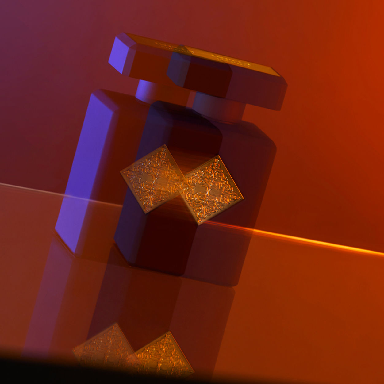 Side Effect Eau de Parfum