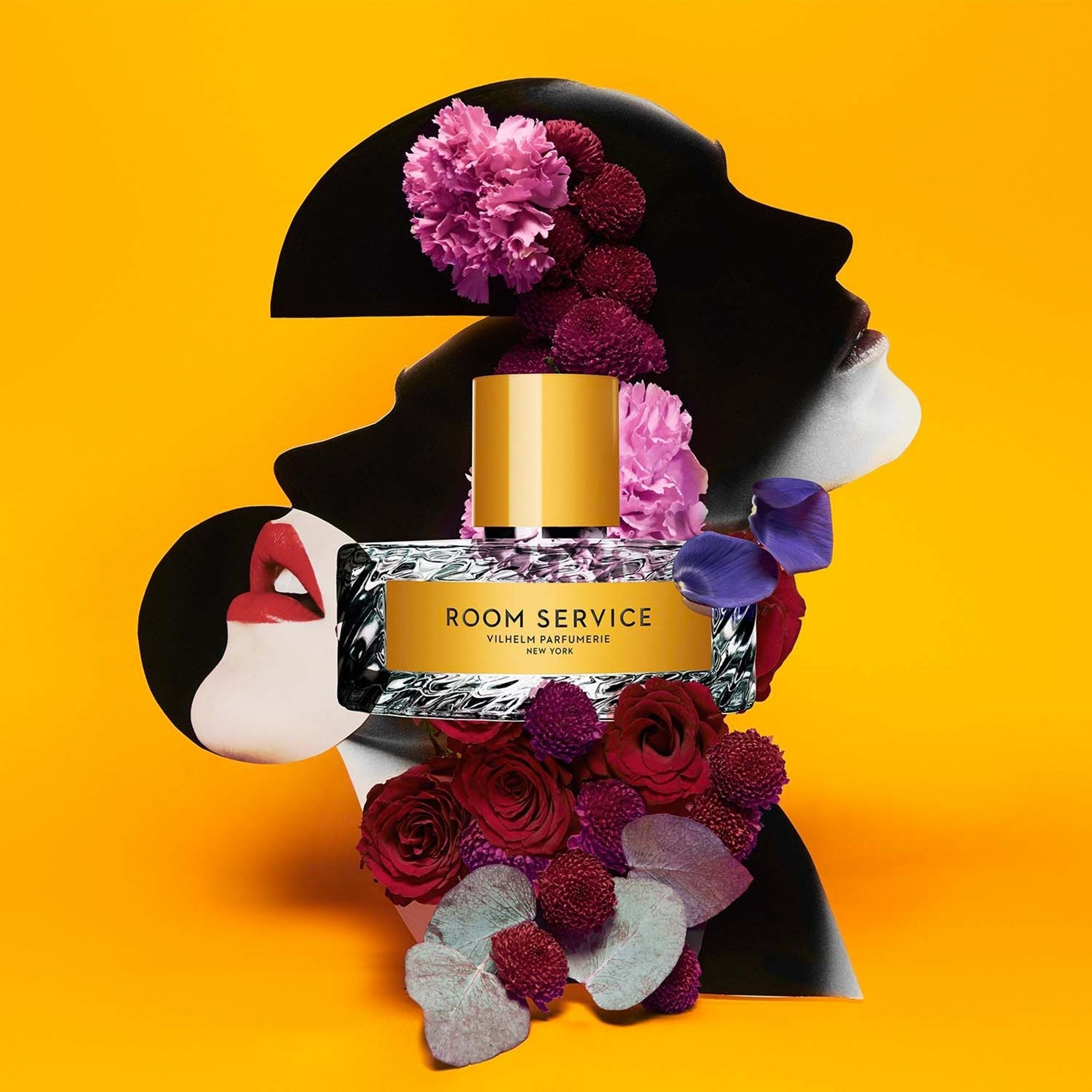 Room Service Eau de Parfum