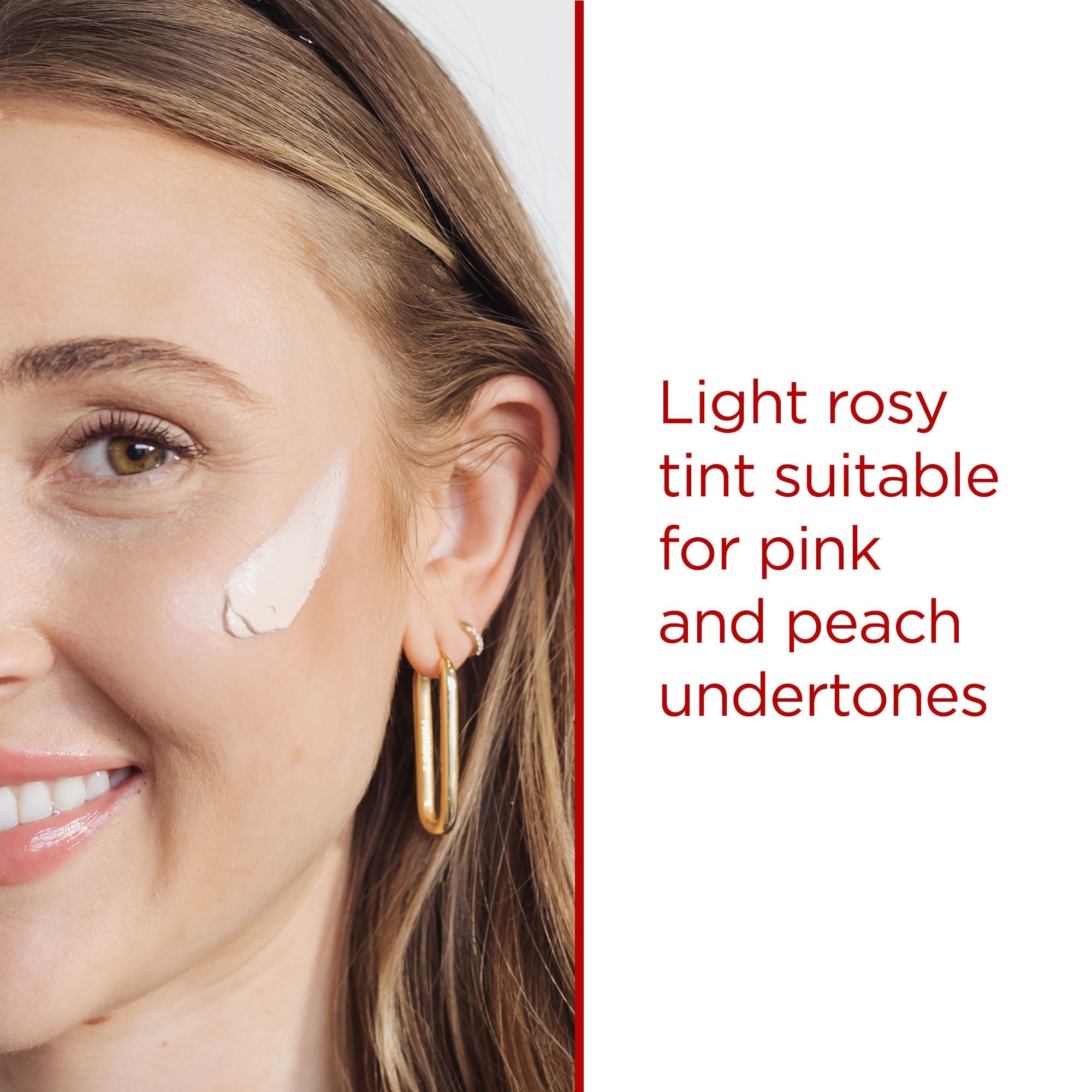 UV Luminous Broad Spectrum SPF 41