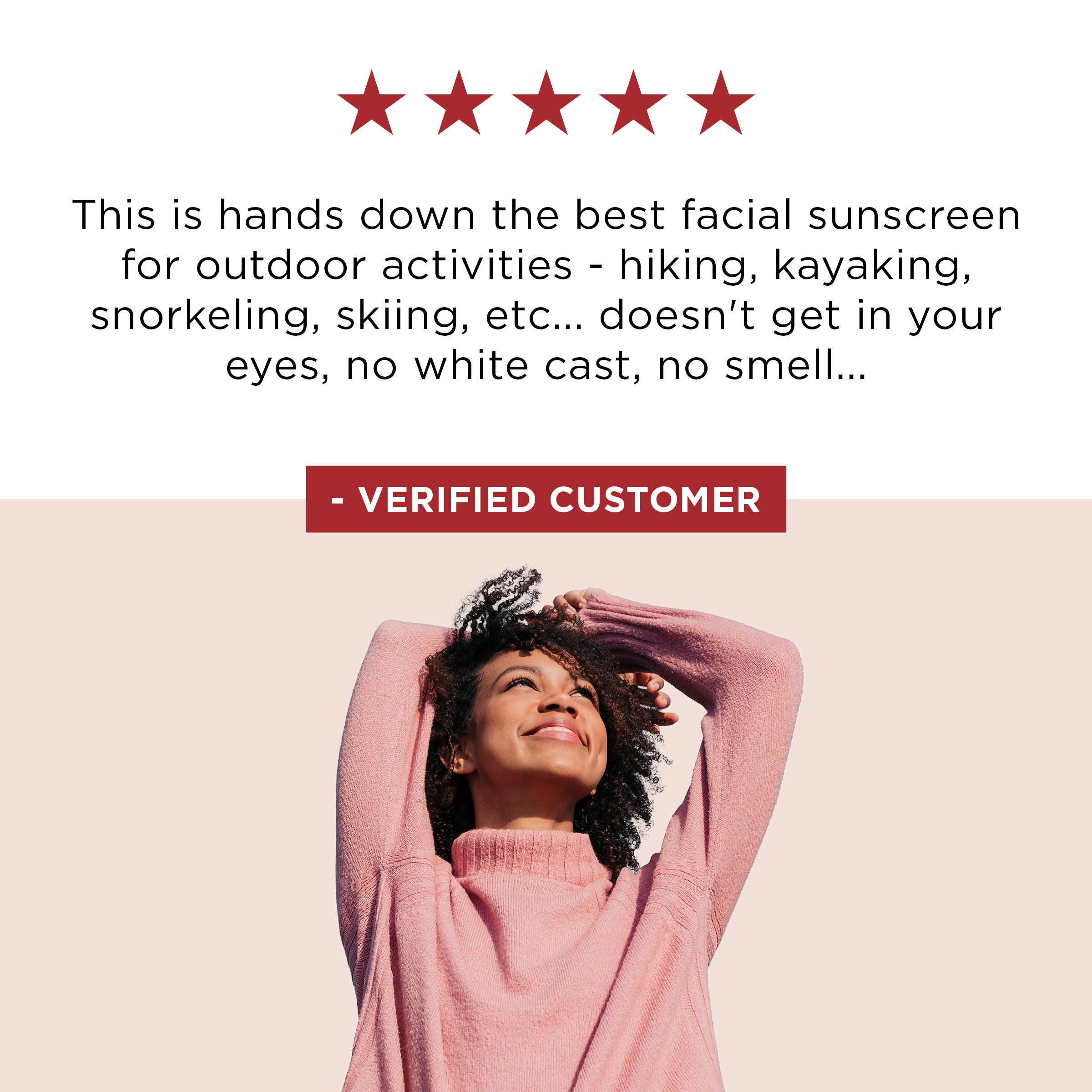 UV Sheer Broad-Spectrum SPF 50+