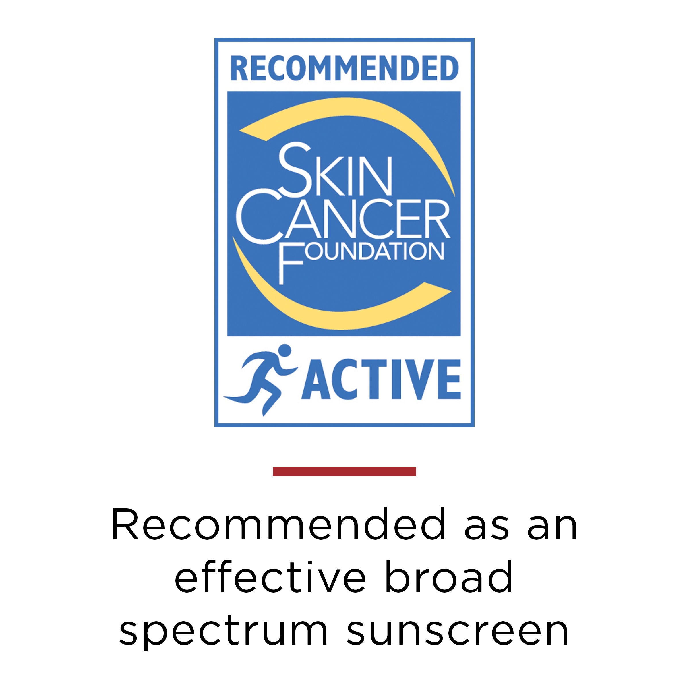 UV Active Broad-Spectrum SPF 50+