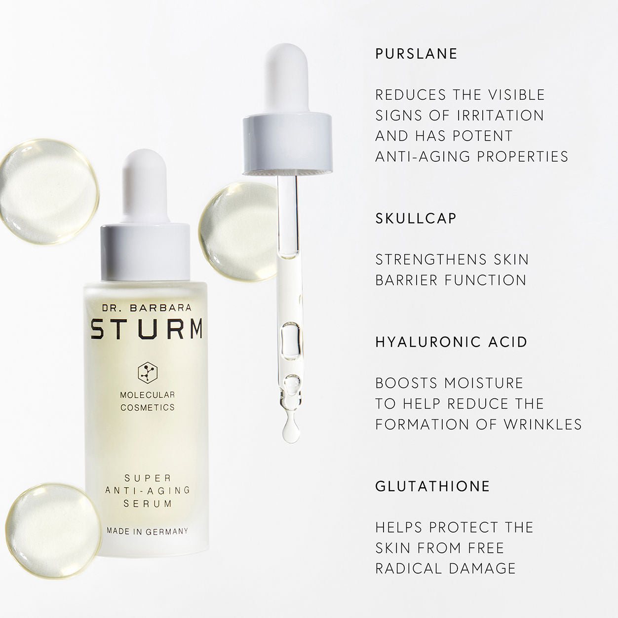 Super Anti-Aging Serum
