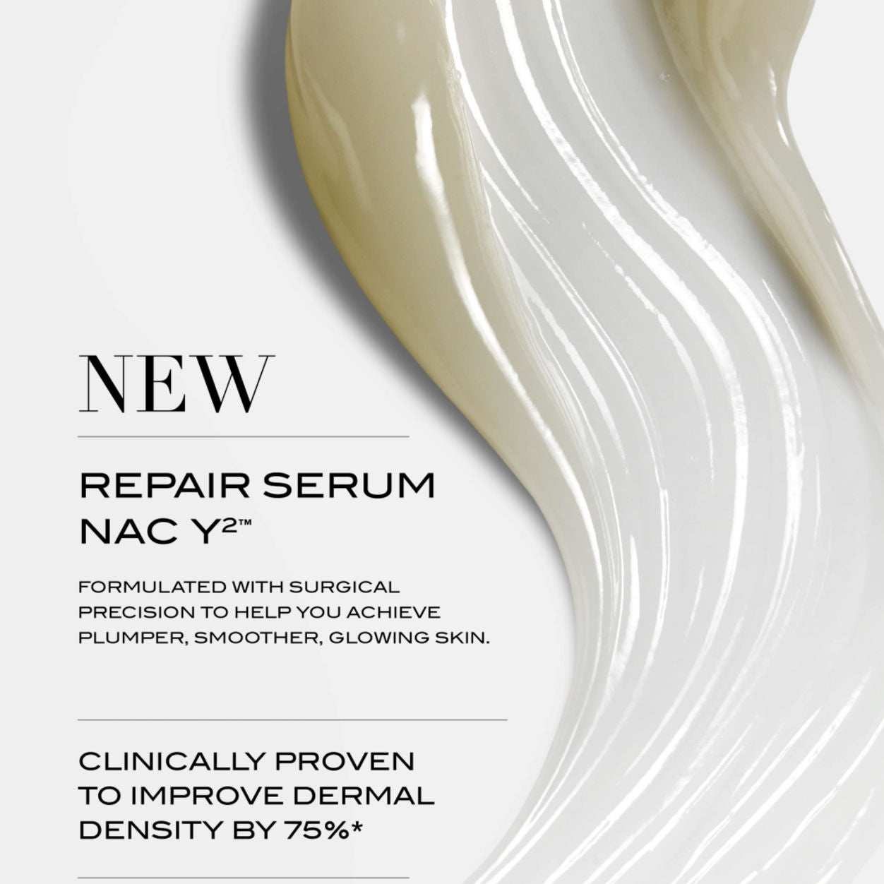 Repair Serum NAC Y2