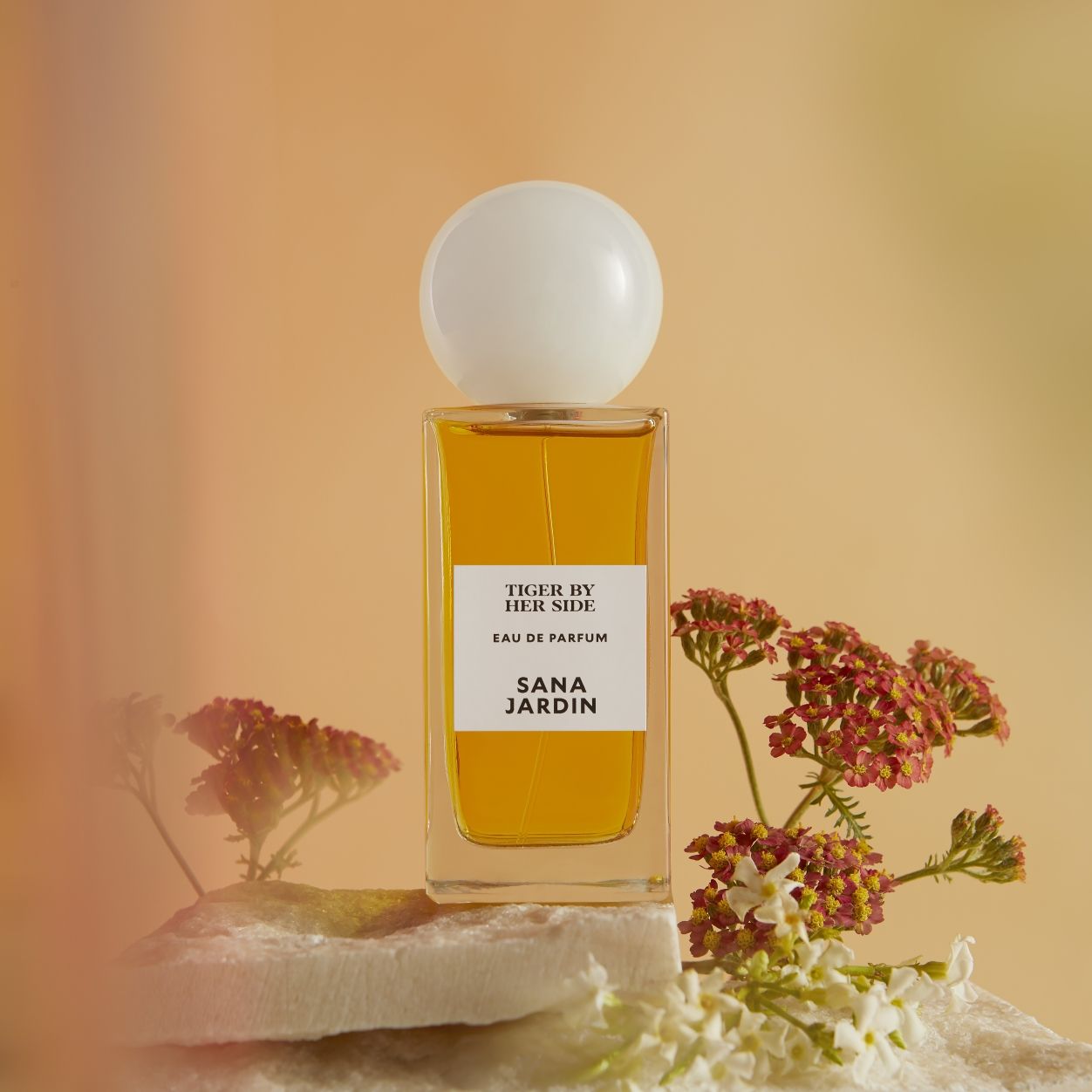 Tiger By Her Side Eau de Parfum