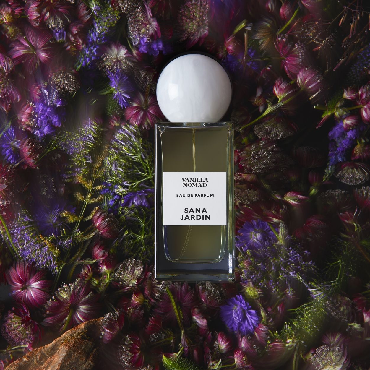 Vanilla Nomad Eau de Parfum