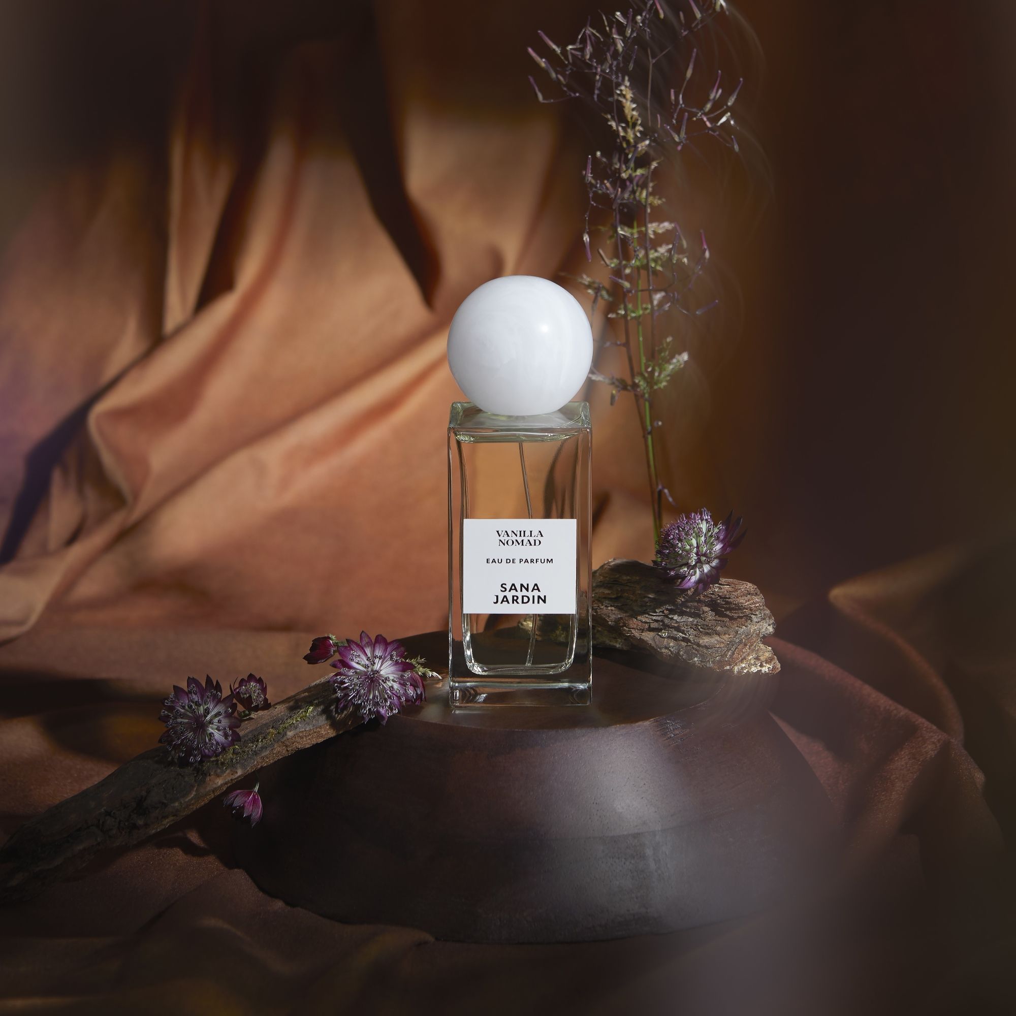 Vanilla Nomad Eau de Parfum