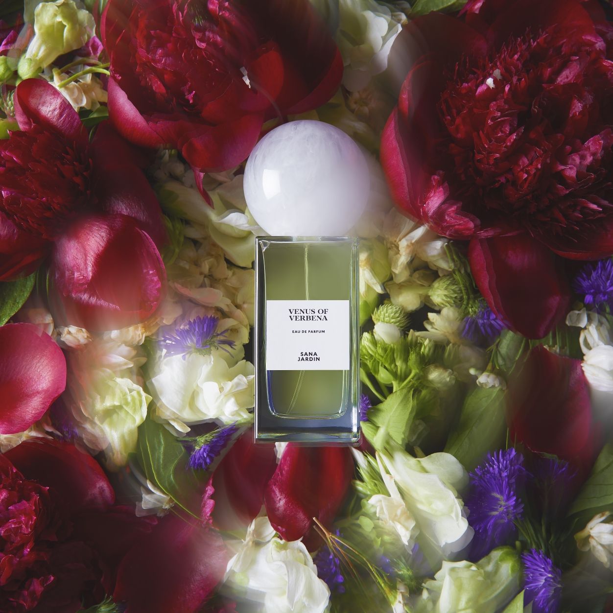 Venus Of Verbena Eau de Parfum